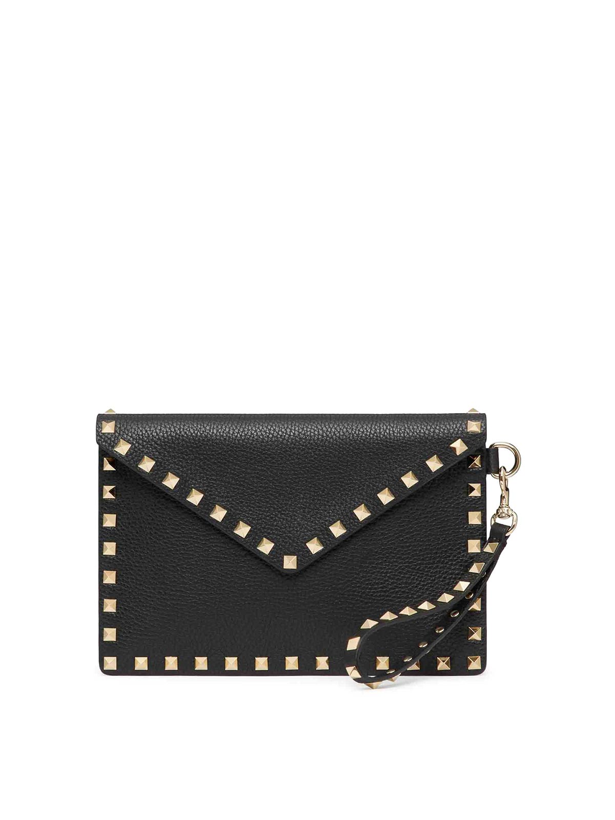 Valentino Garavani Pochette - Noir