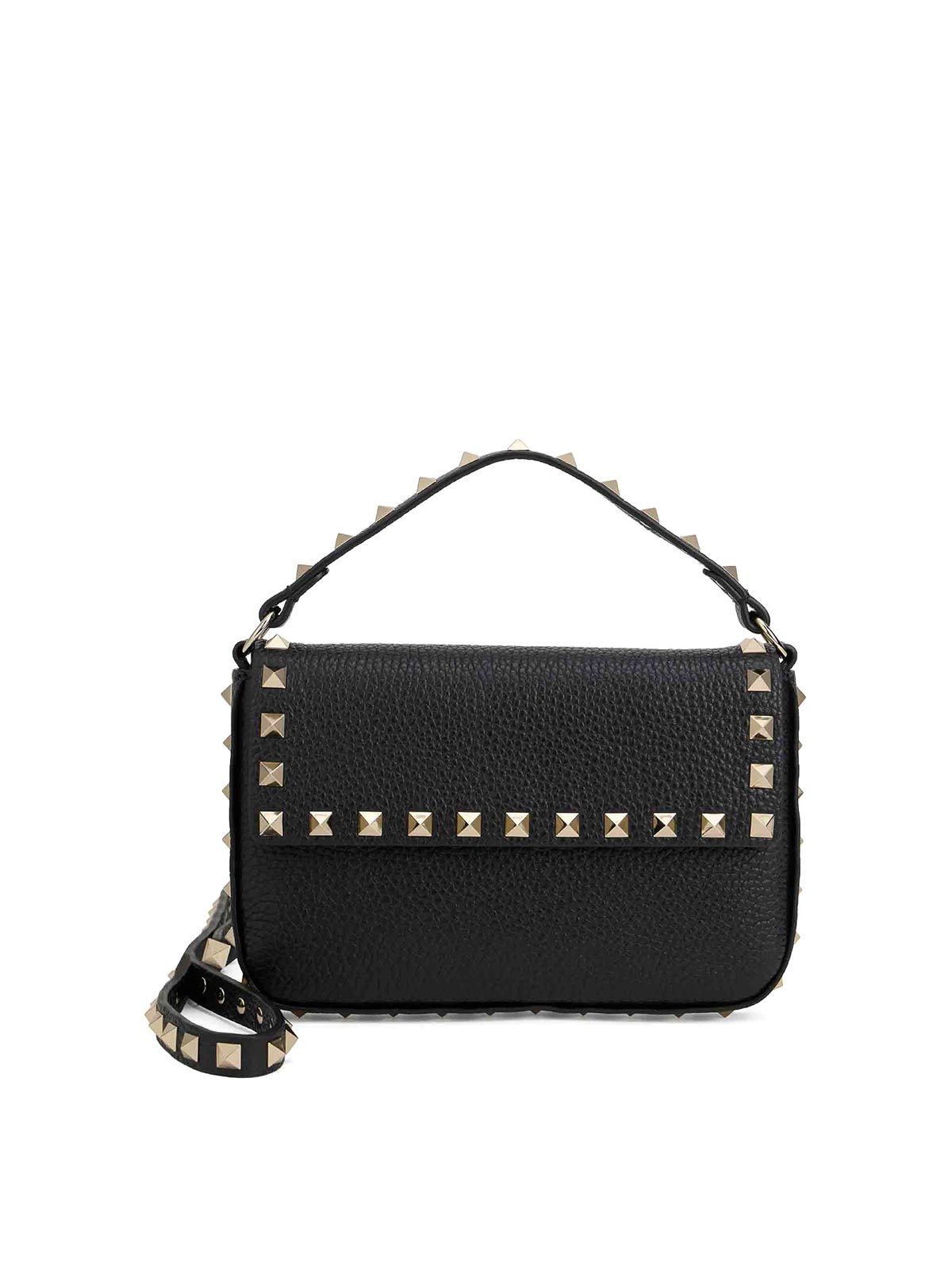 Valentino Garavani Sac Cabas - Noir
