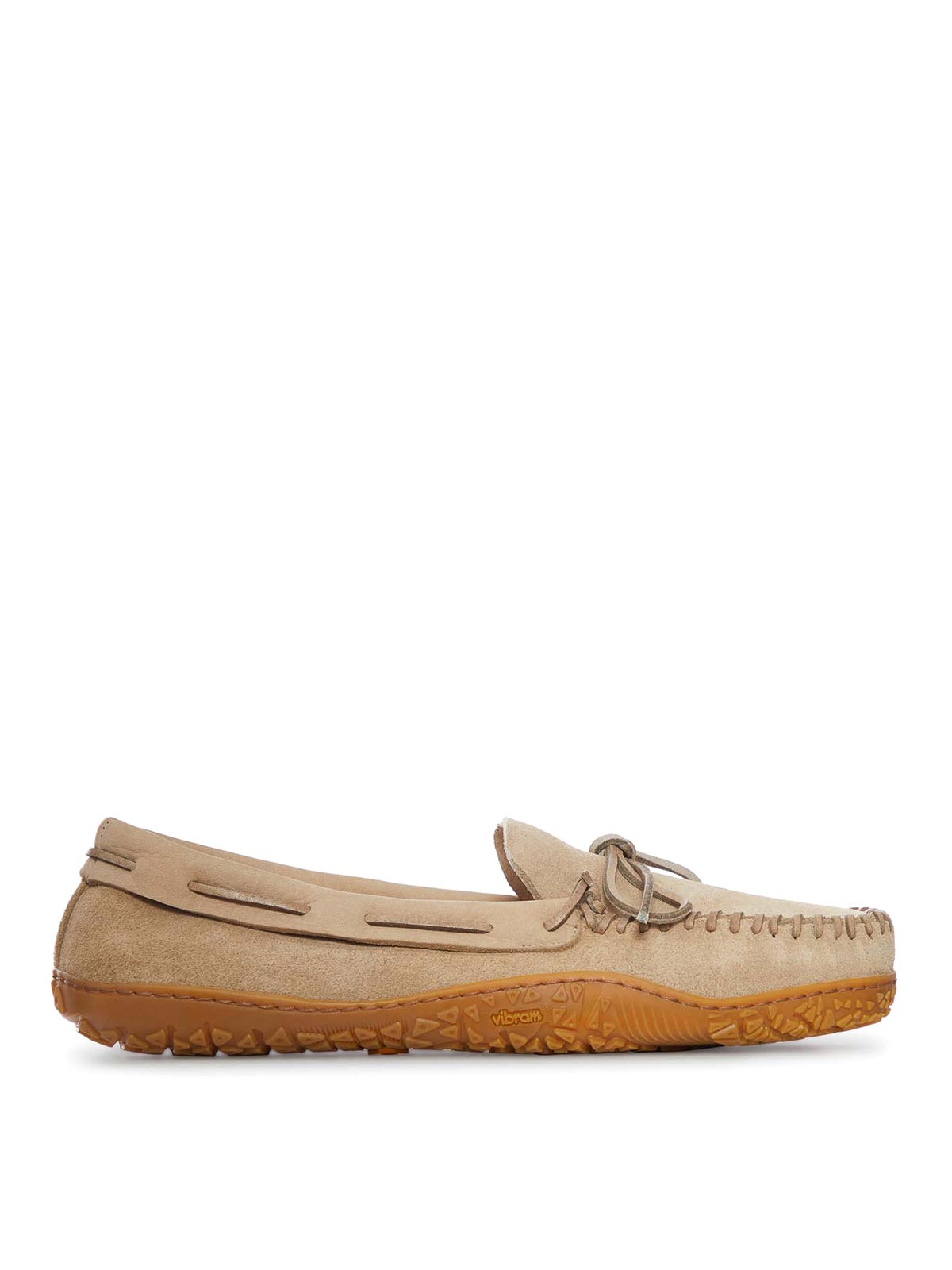 Buttero Mocassins - Marron