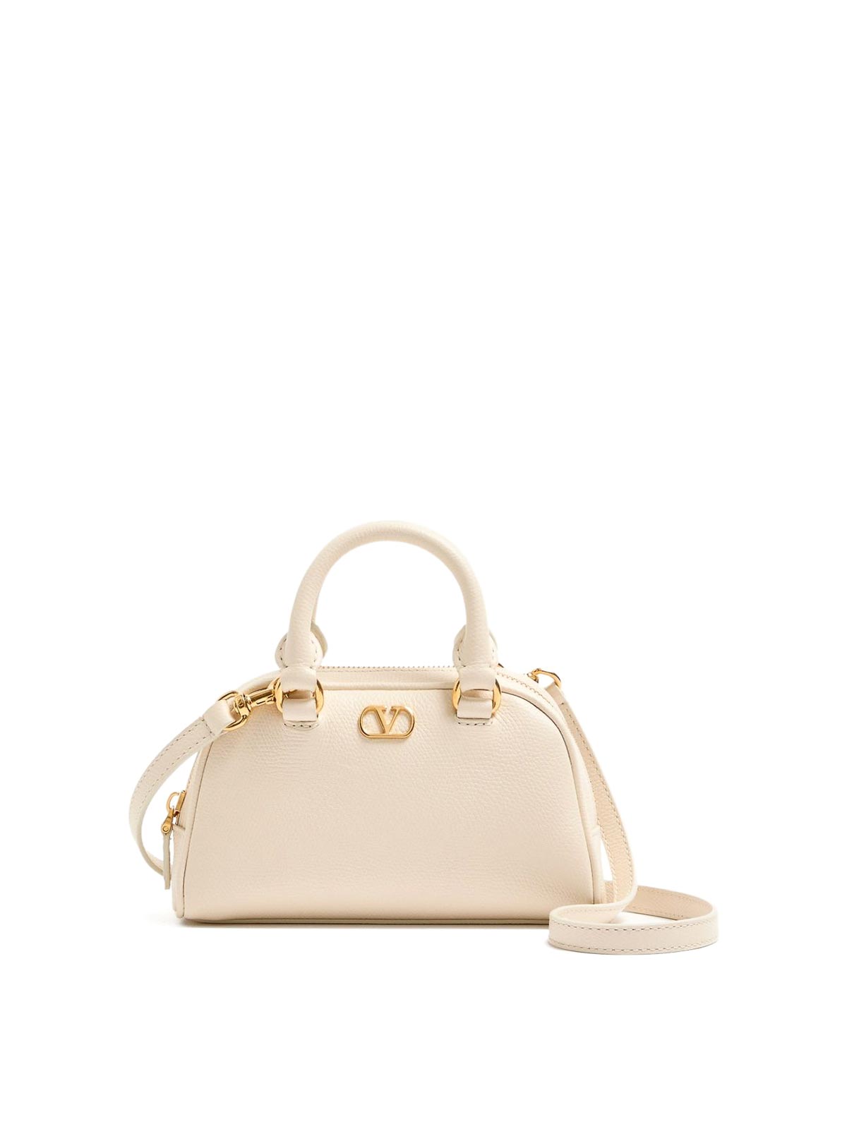 Valentino Garavani Pochette - Blanc
