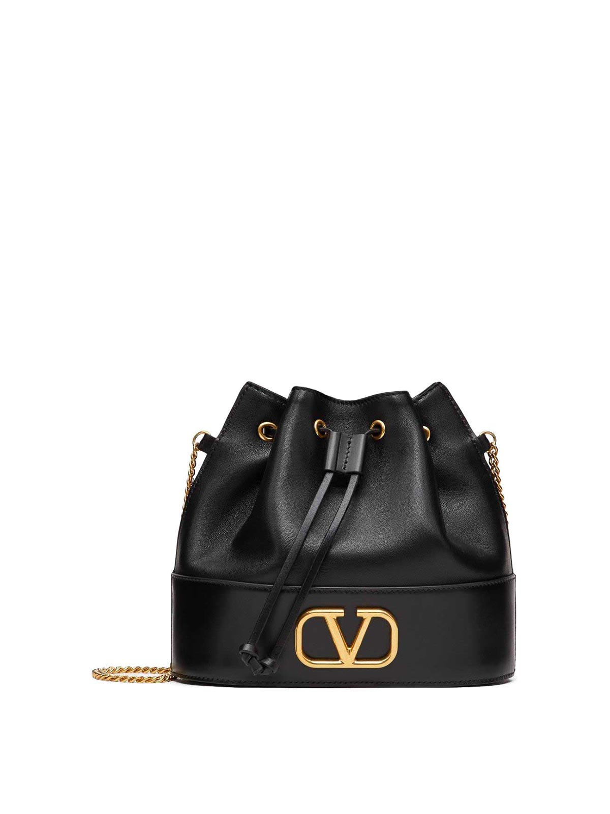 Valentino Garavani Pochette - Noir