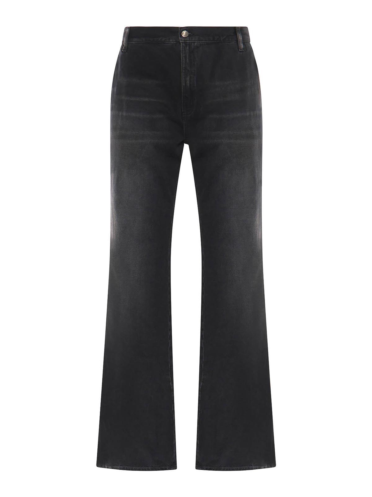 Amiri Jean Bootcut - Noir