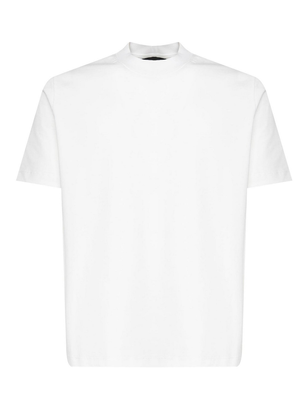T-shirt in cotone Fuego