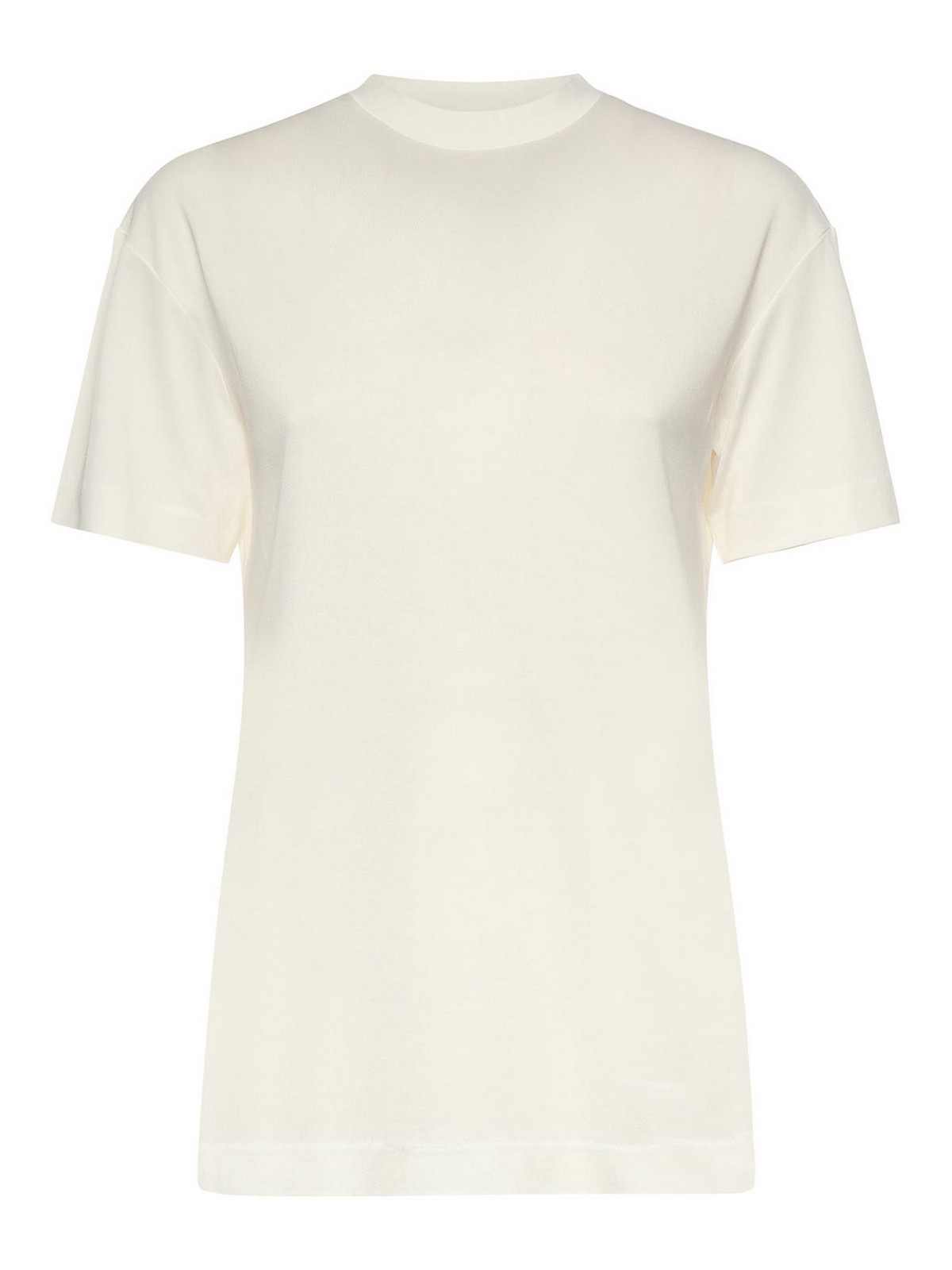 Jacquemus T-Shirt - Blanc