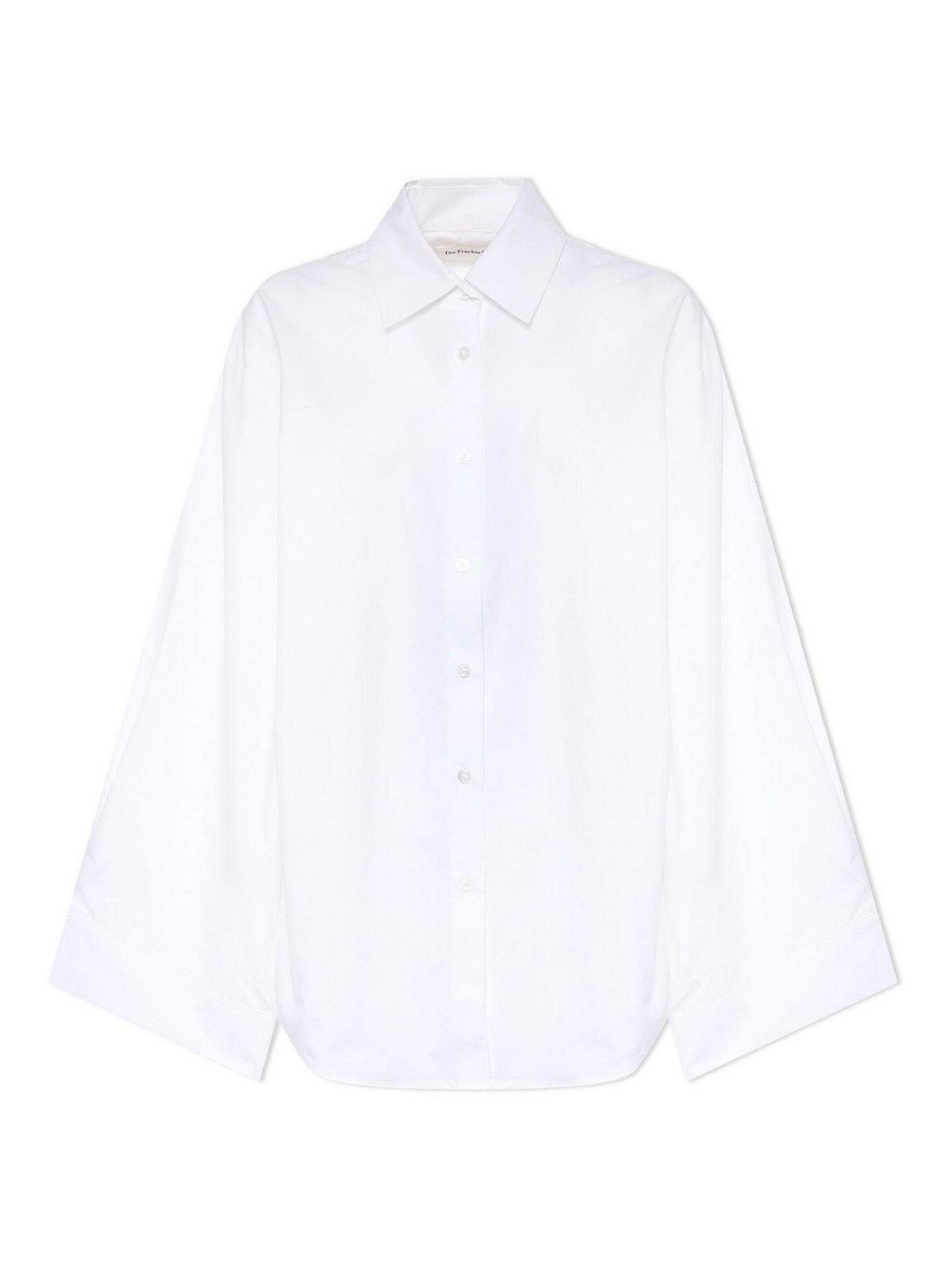 Camicia in cotone Tila