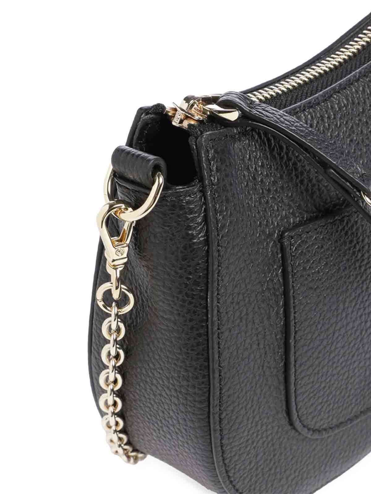 Coccinelle ショルダーバッグ - 黒|E5SHA550101001 | THEBS