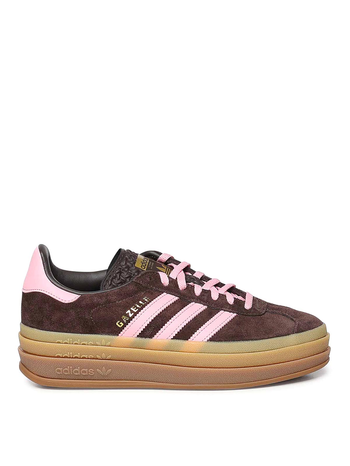 Sneaker Gazelle audace