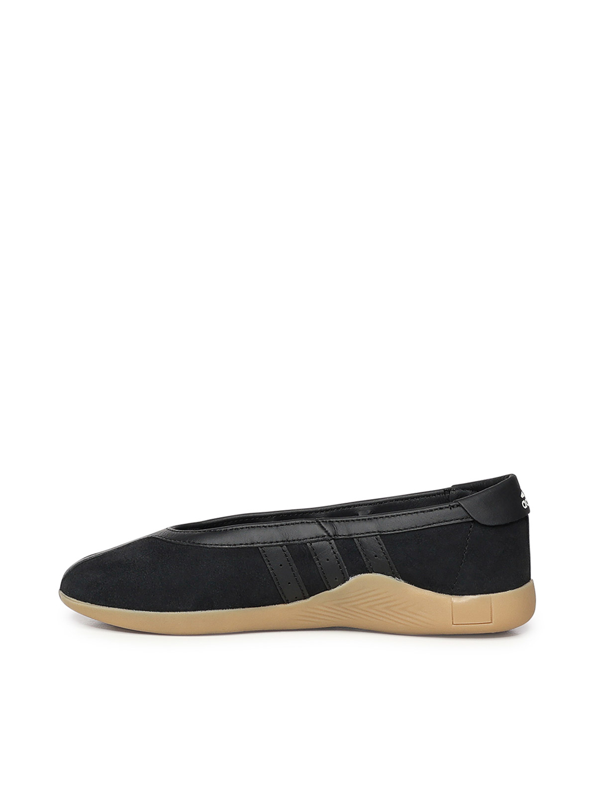 Adidas Originals フラットシューズ - 黒|JQ0669 | THEBS