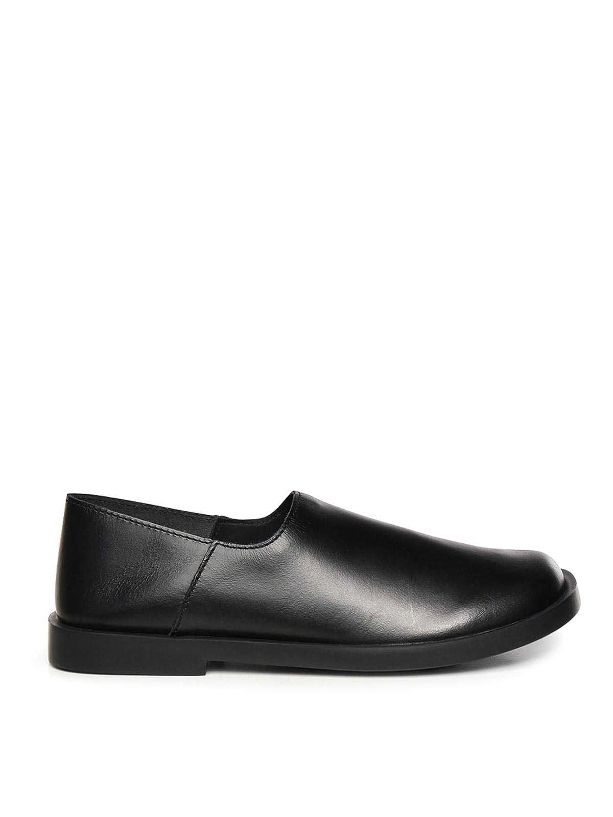 Camper Mocassini in pelle Don