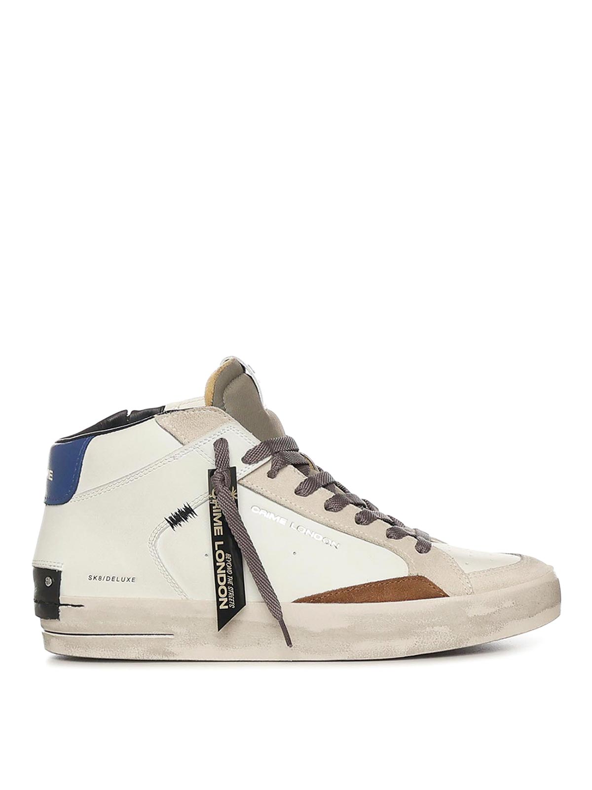 Sneaker media Sk8 Deluxe