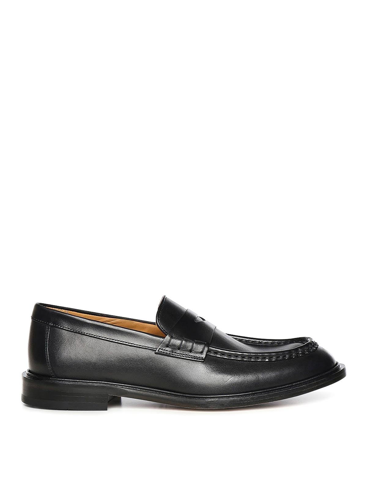 Sturlini Mocassins - Noir