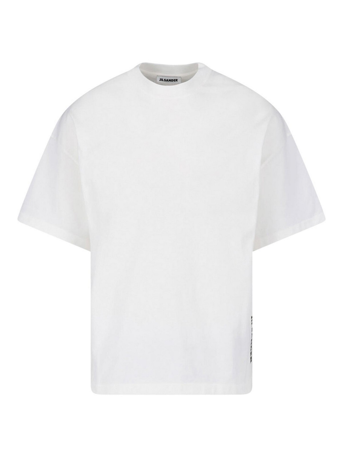 Jil Sander T-Shirt Classica