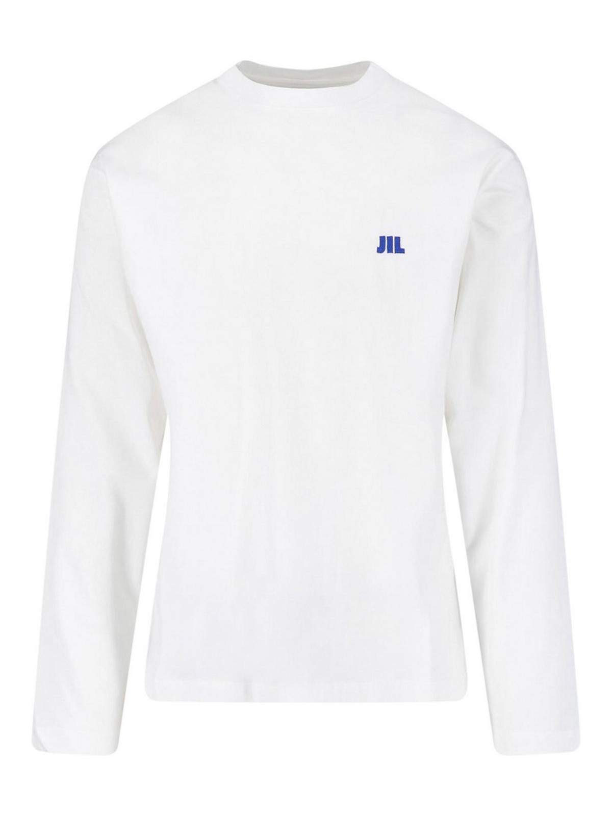 Jil Sander T-Shirt Logo