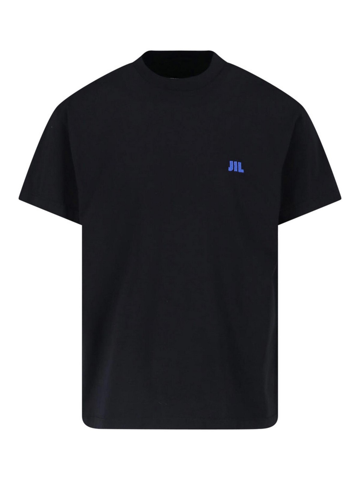 Jil Sander T-Shirt - Noir