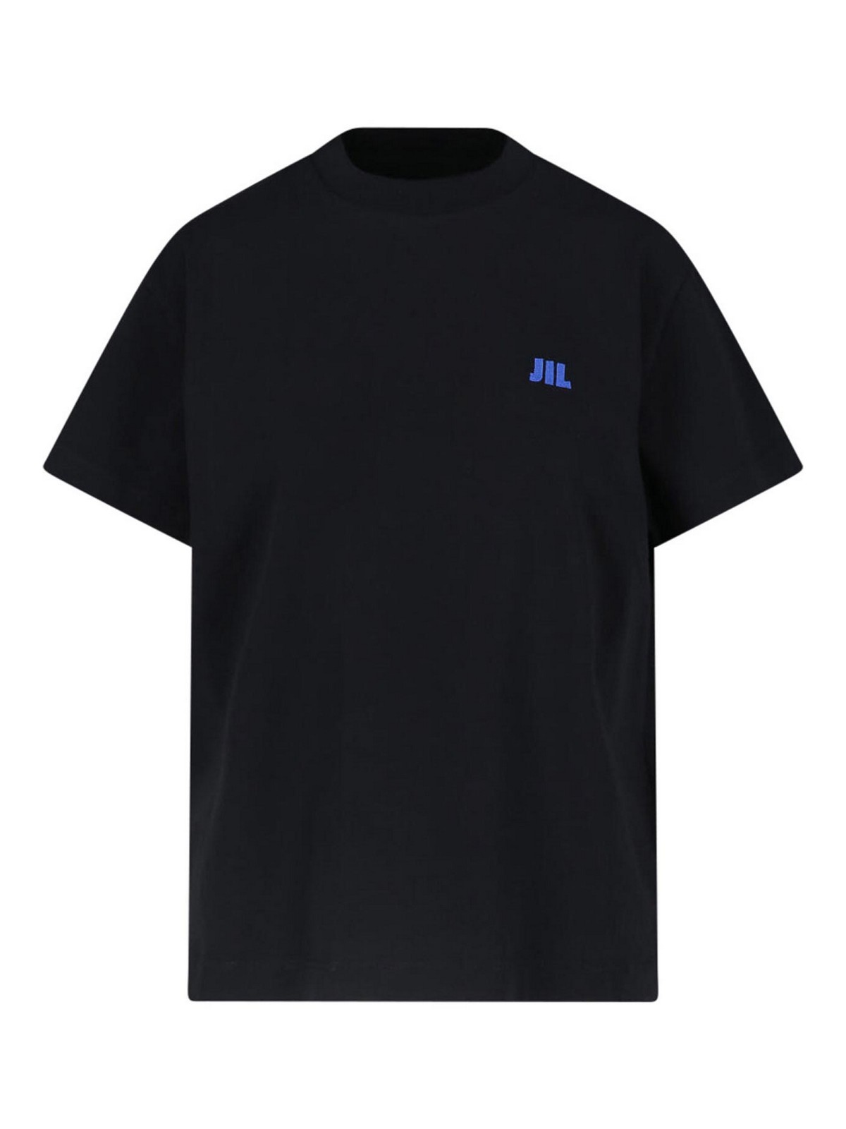 Jil Sander T-Shirt - Noir