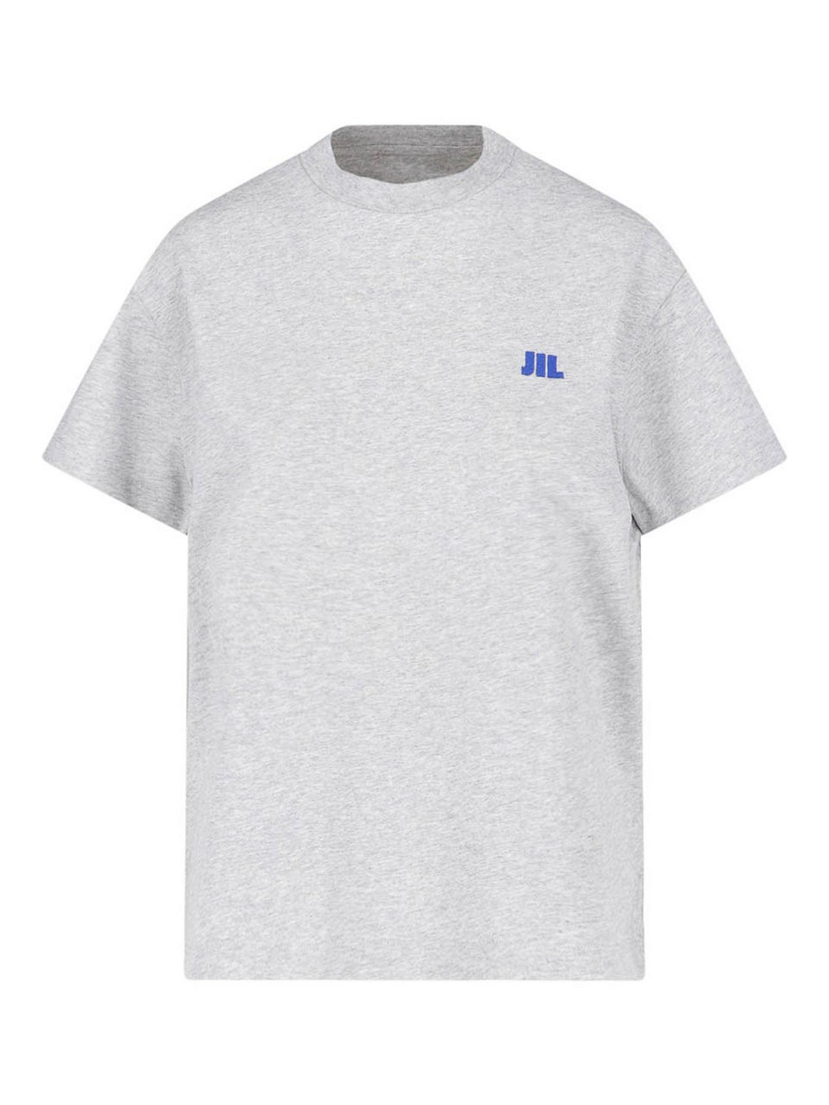 Jil Sander T-Shirt - Gris