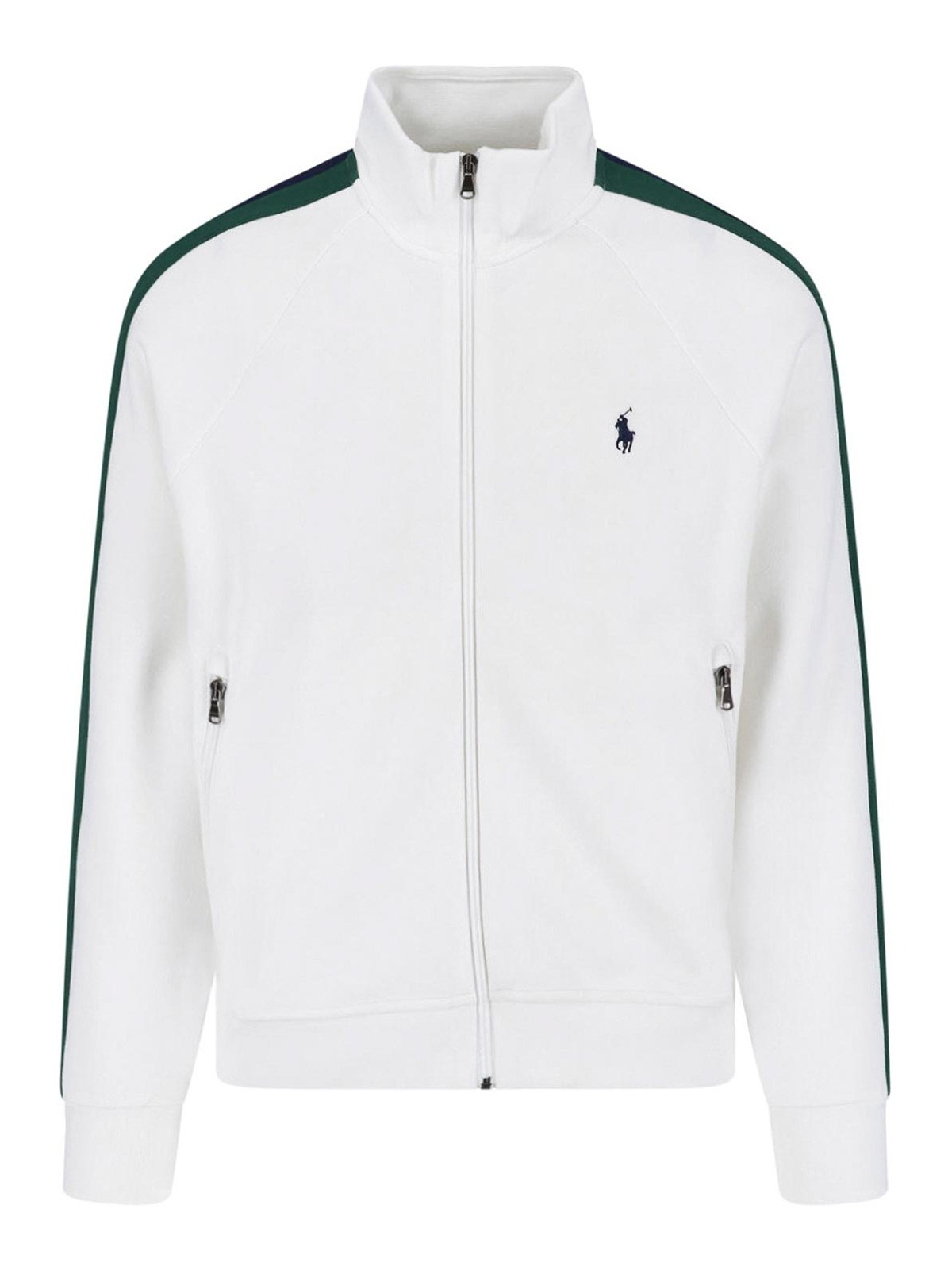 Polo Ralph Lauren Sweat-Shirts - Blanc