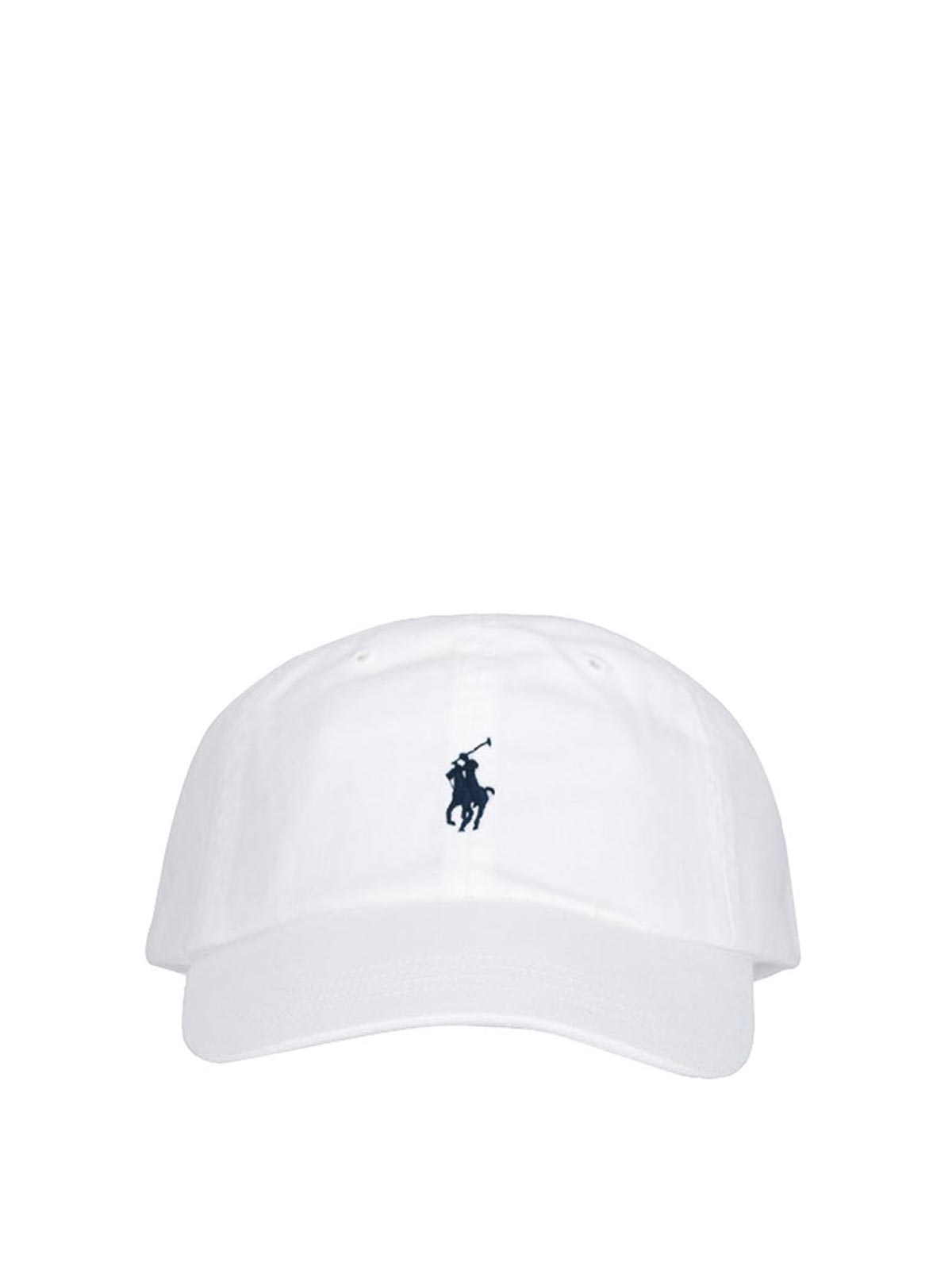 Cappello Baseball Logo