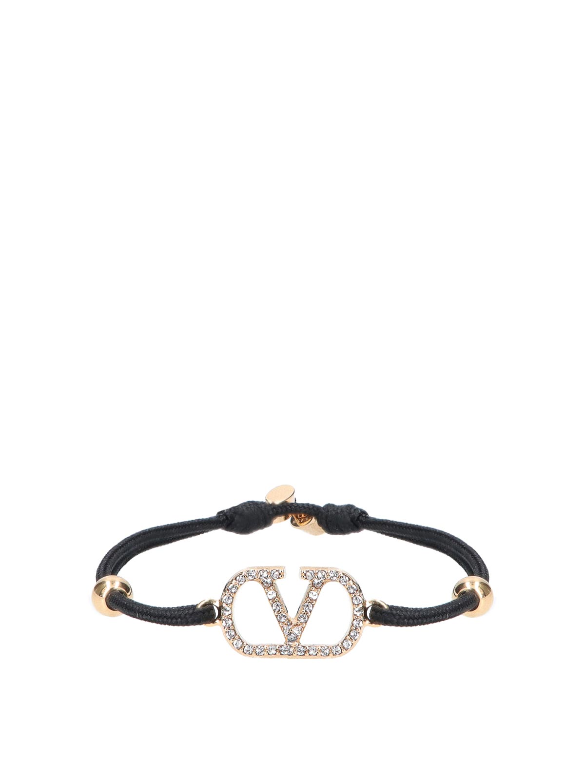 Bracciale Con Strass Vlogo
