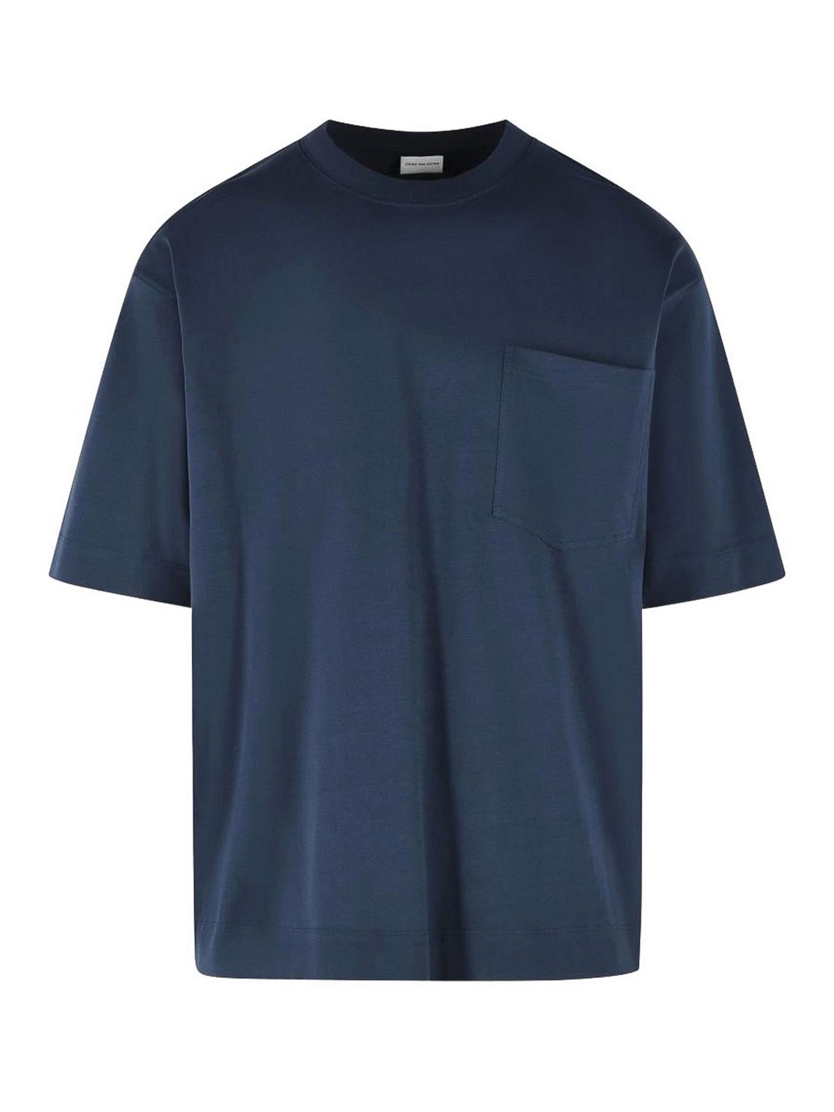 Dries Van Noten T-Shirt Heso Di