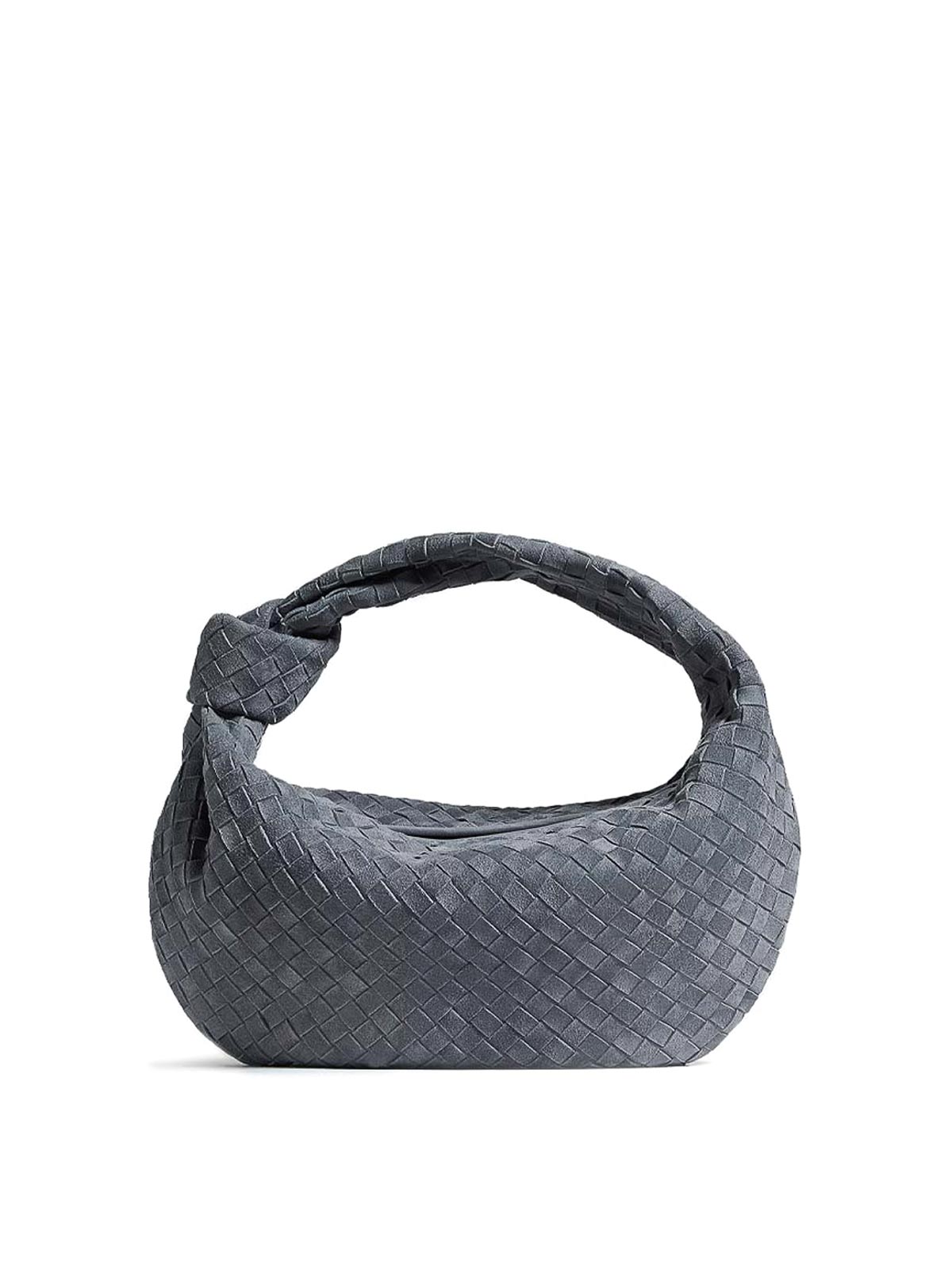 Bottega Veneta `jodie` - Blue - Women|600261V6FQ04548