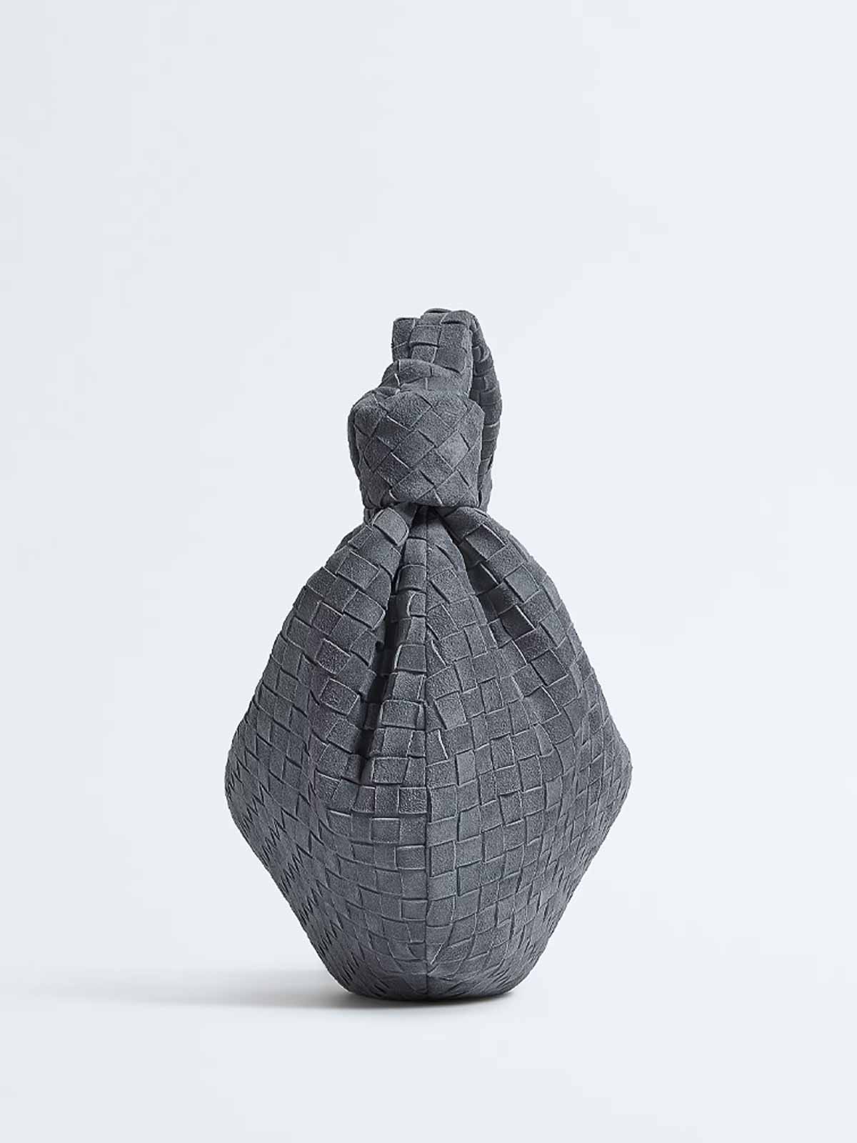 Bottega Veneta `jodie` - Blue - Women|600261V6FQ04548