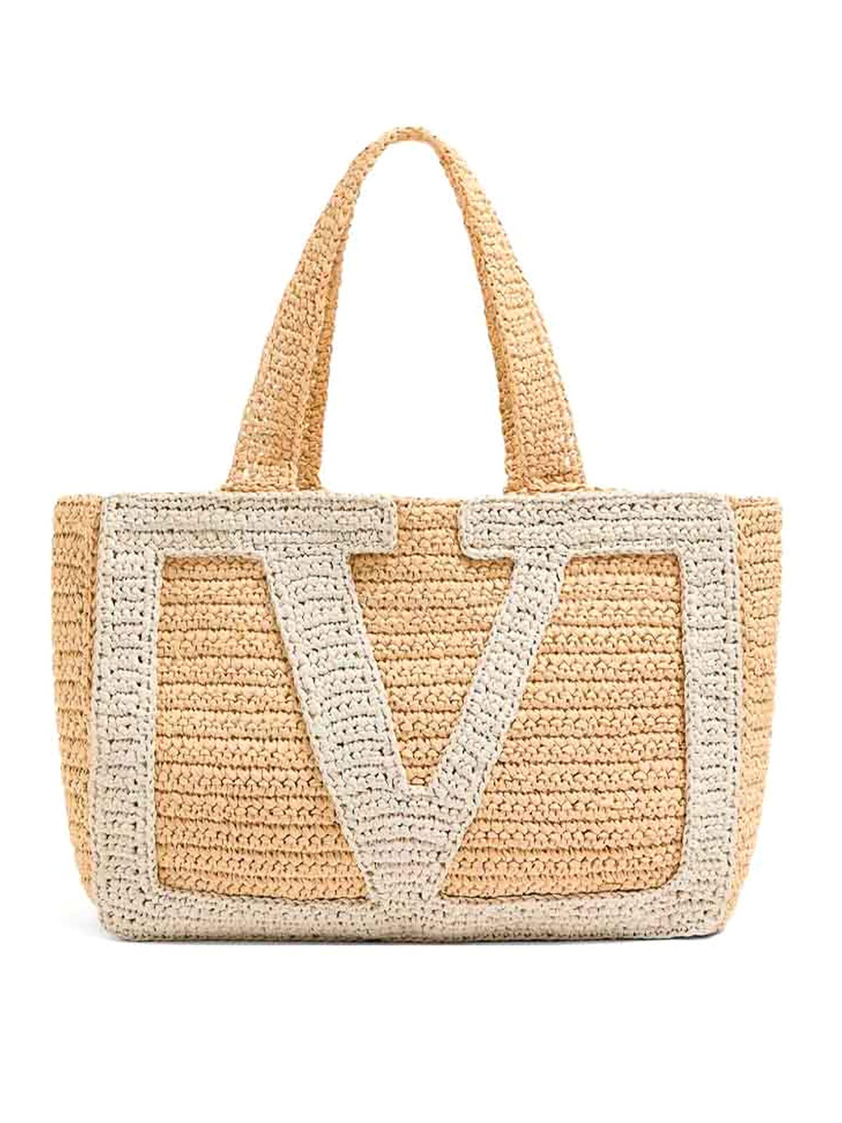 Borsa tote grande