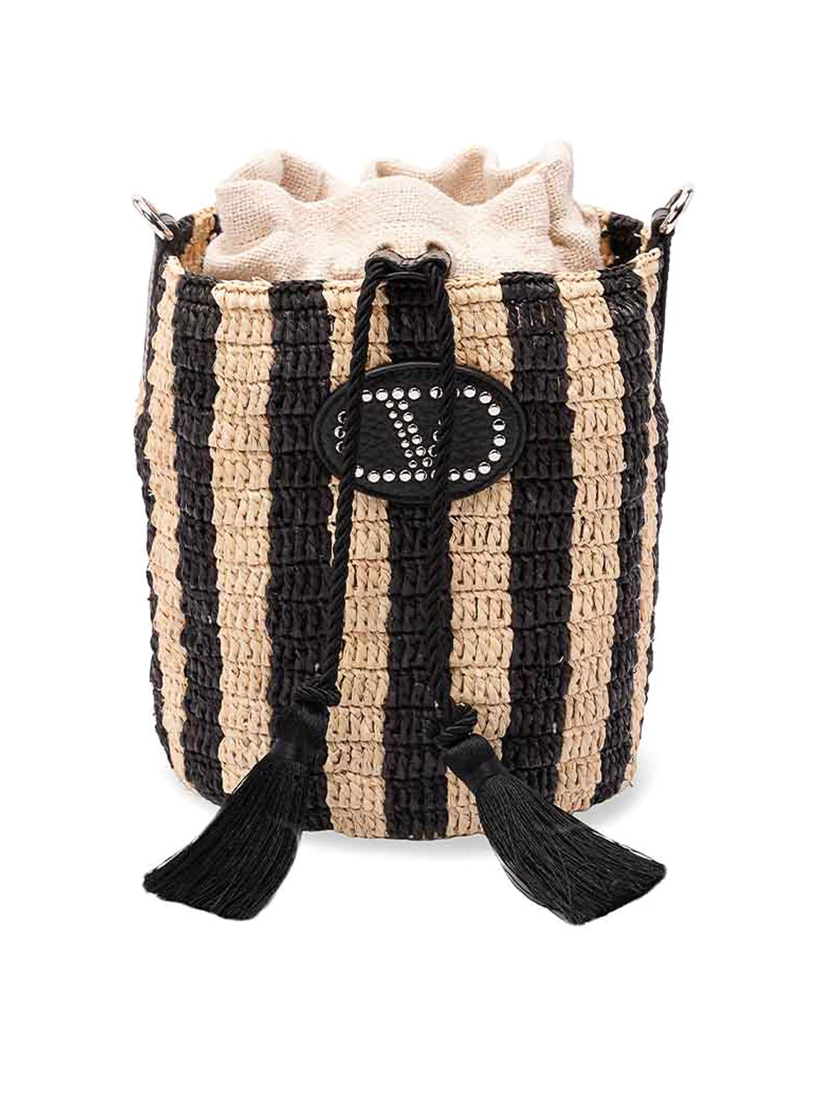Borsa a secchiello piccola