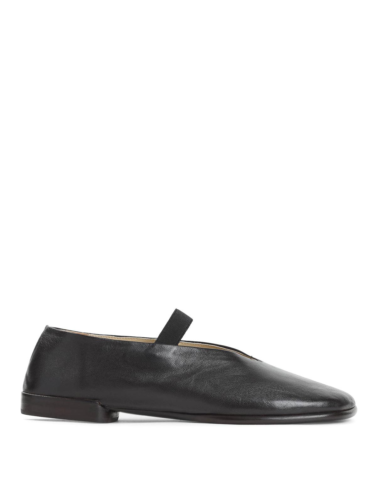 Lemaire Ballerine con guanti