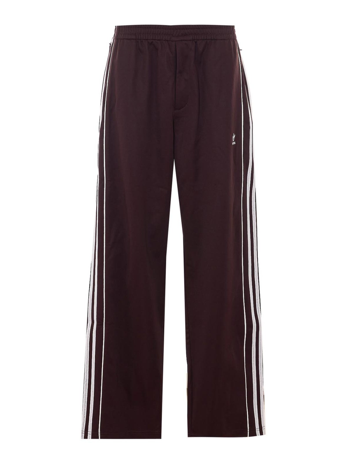 adidas Originals トラックパンツ ブラウン XS ジャージ 【公式通販】