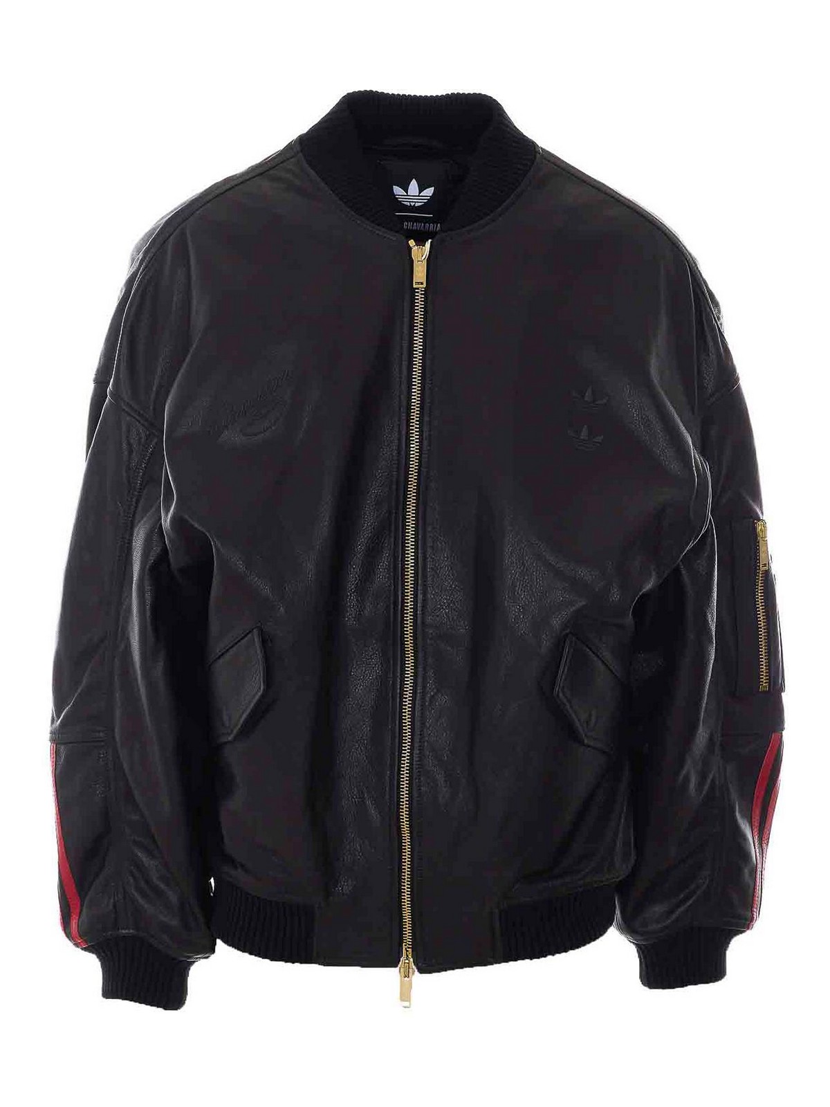Adidas Originals Bomber - Noir