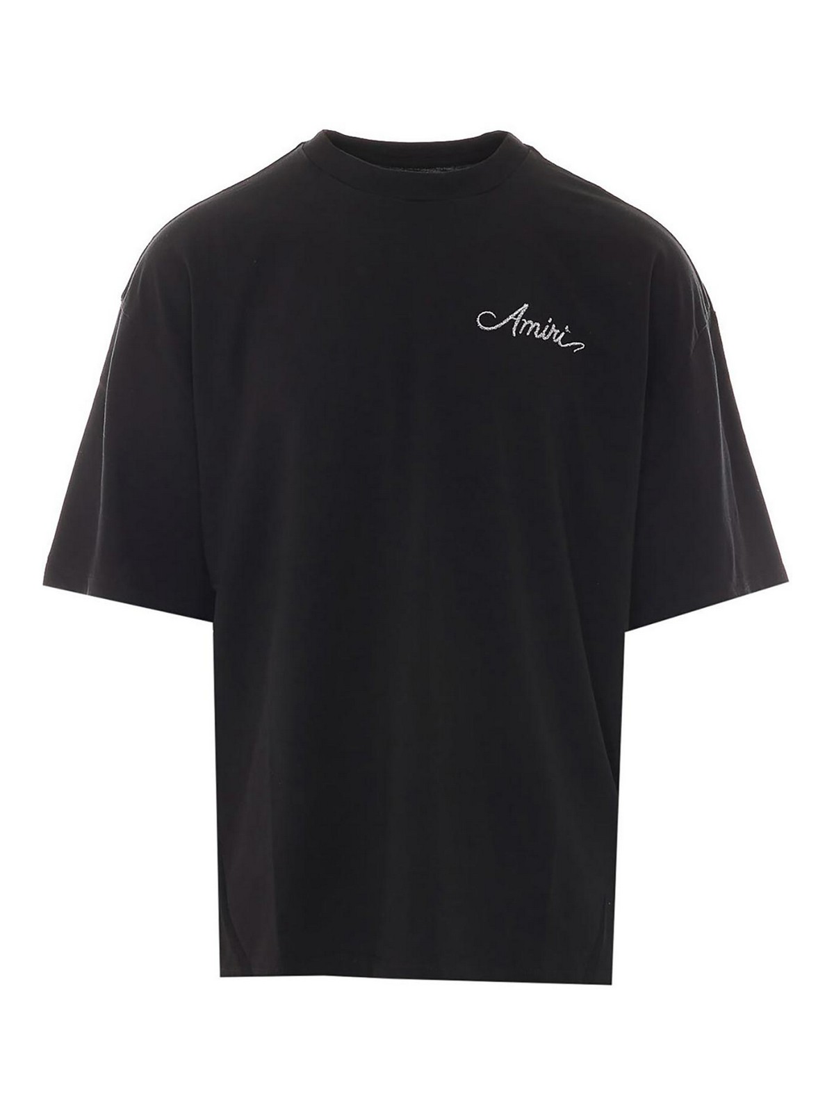 Amiri T-Shirt - Noir
