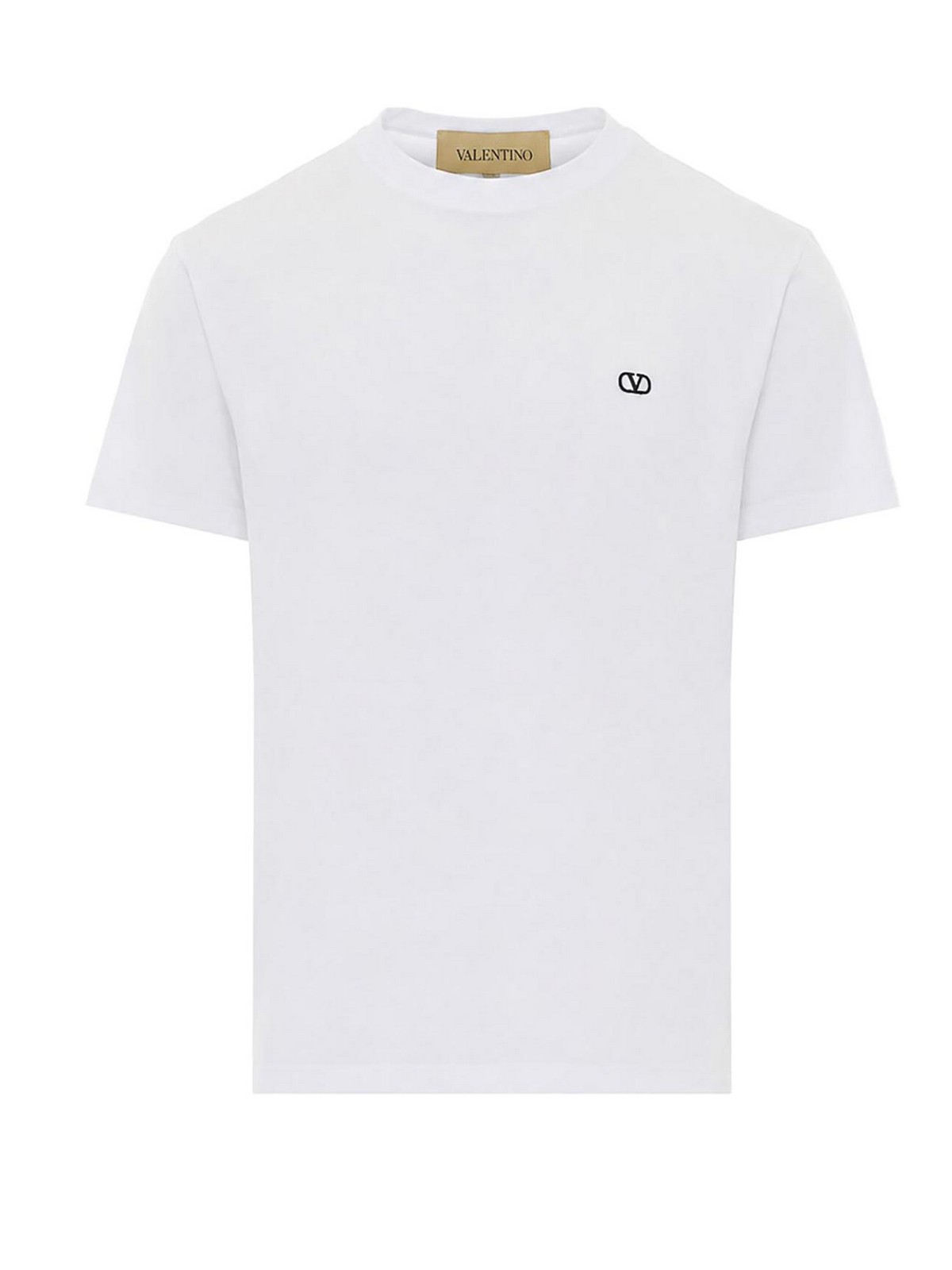 Valentino Garavani T-Shirt - Blanc