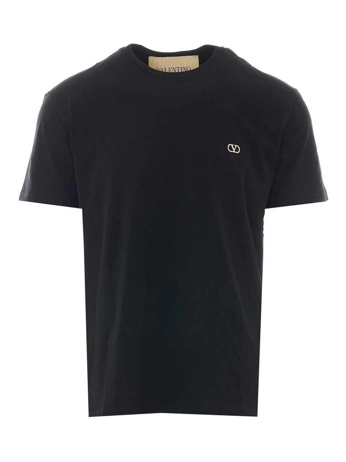 Valentino Garavani T-Shirt - Noir