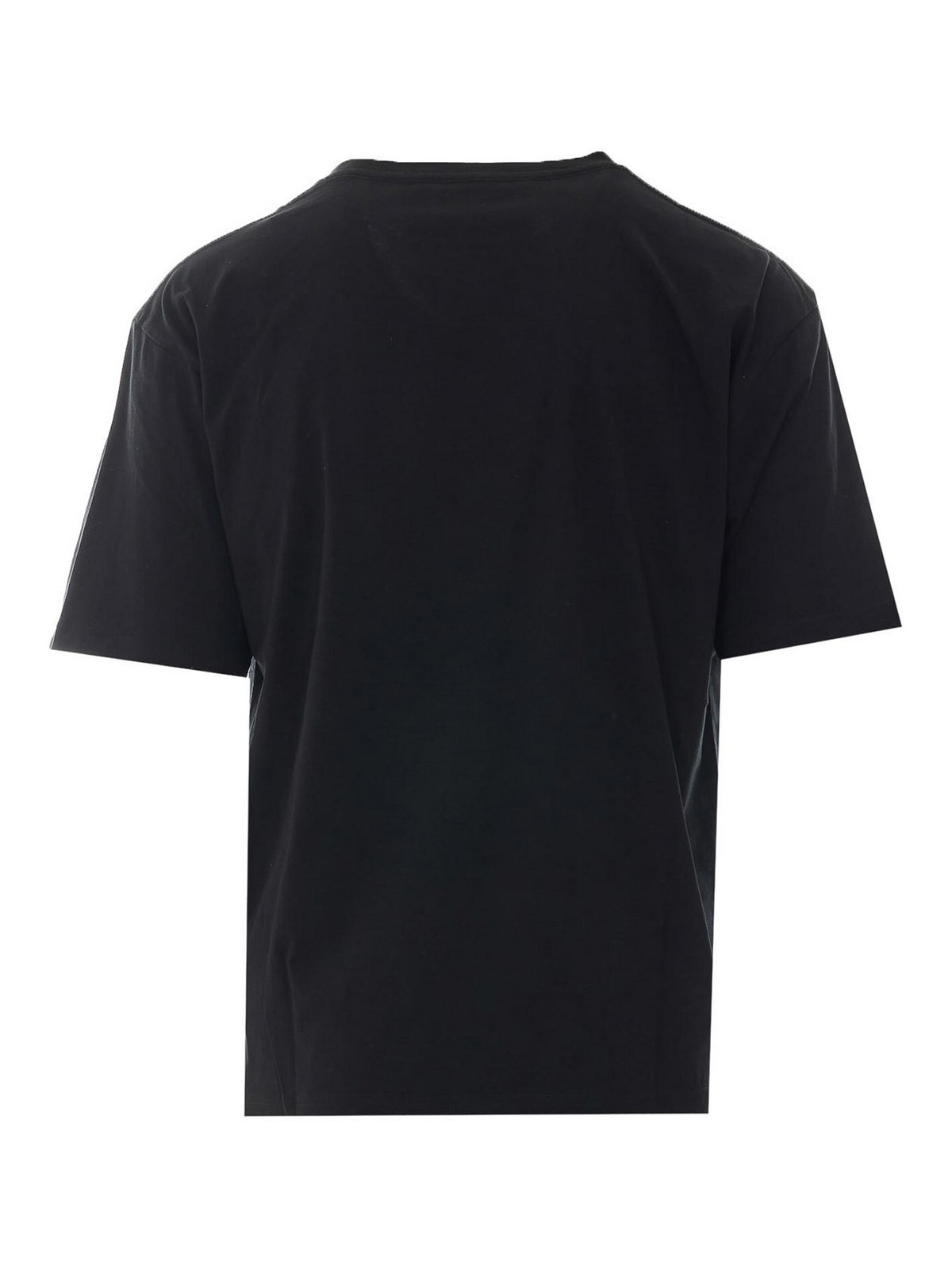 トップス VALENTINO black panther t-shirt Valentino Garavani Valentino garavani black panther t-shirt