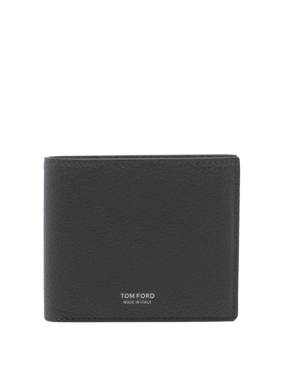 Tom Ford Portefeuilles - Gris