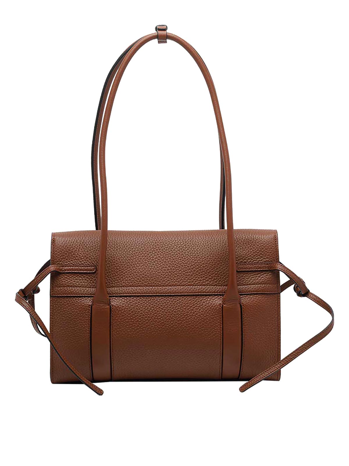 Mulberry ショルダーバッグ - ブラウン|HH9382736G222