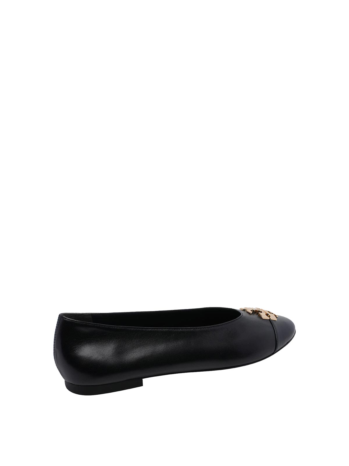 Tory Burch フラットシューズ - 黒|187711006 | THEBS