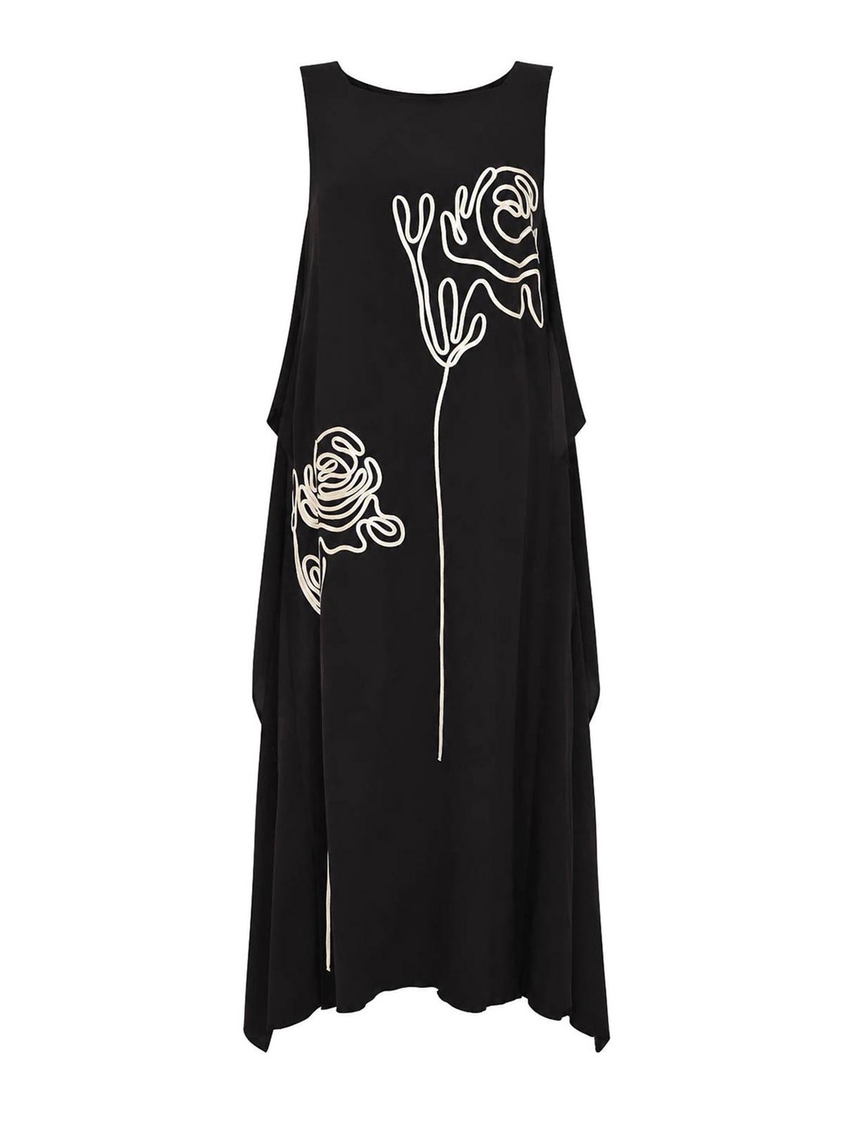 Liviana Conti Vestito Midi Libby