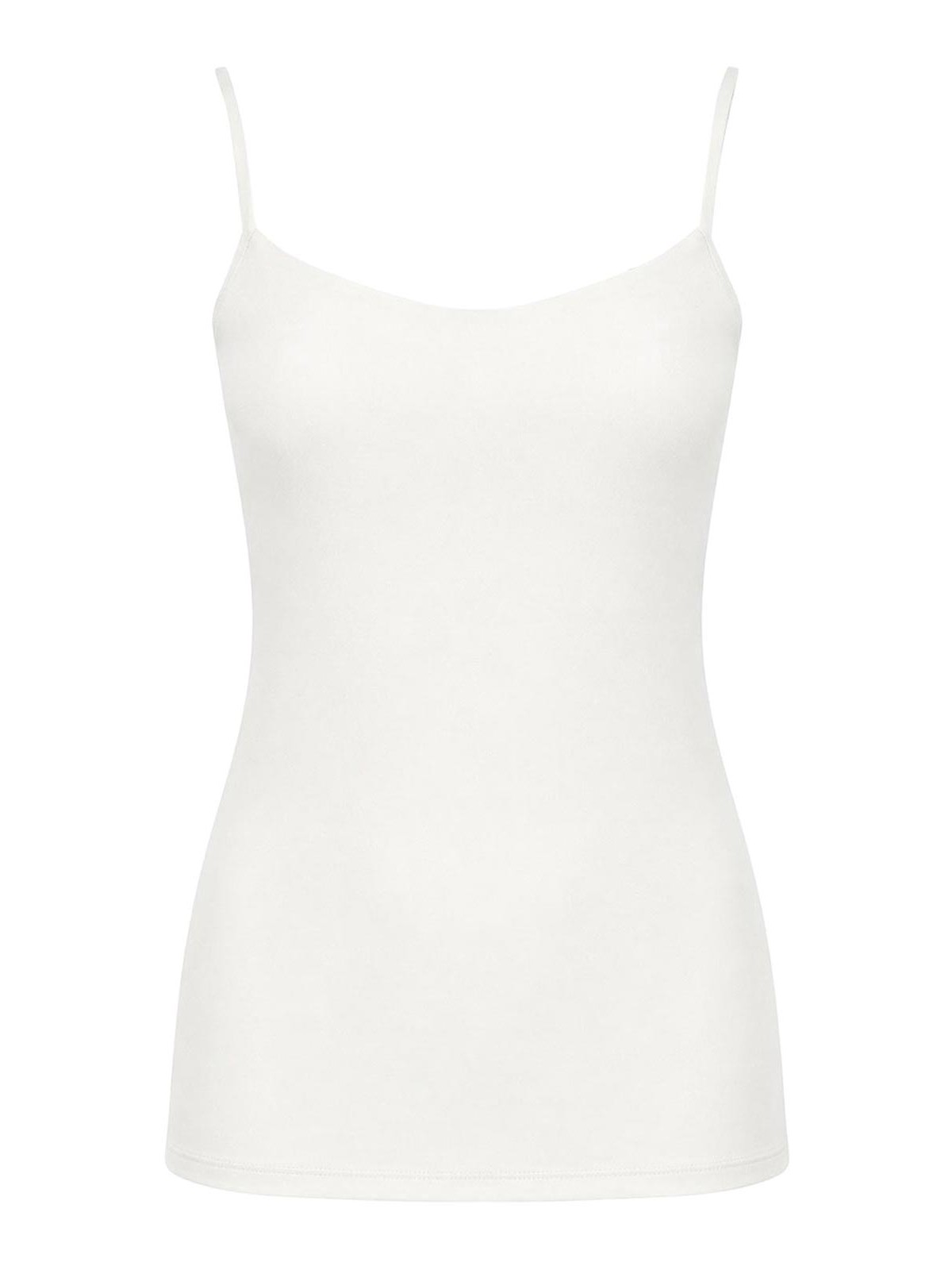 Top In Jersey Di Viscosa Stretch