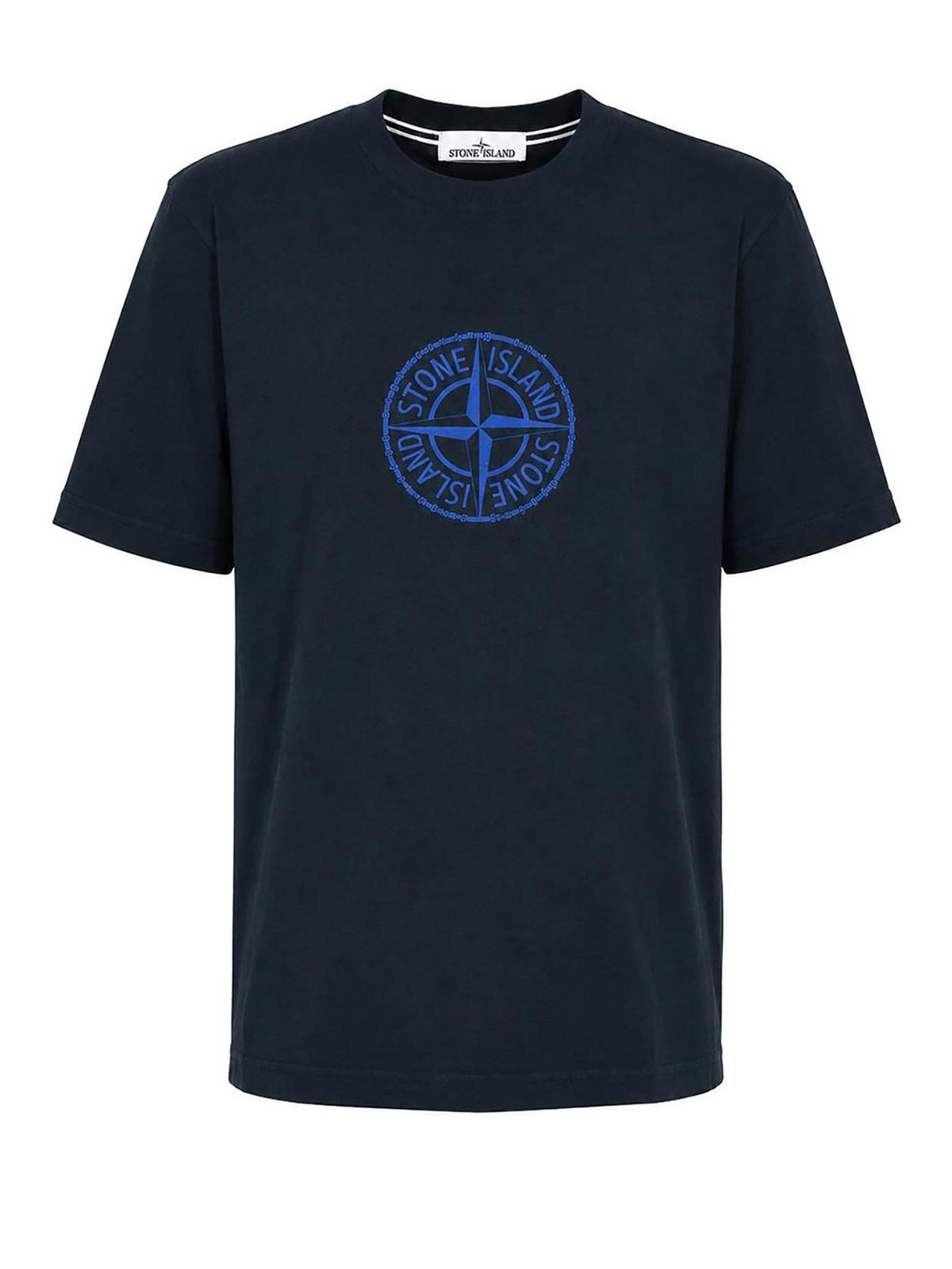 Stone Island T-Shirt 2100001