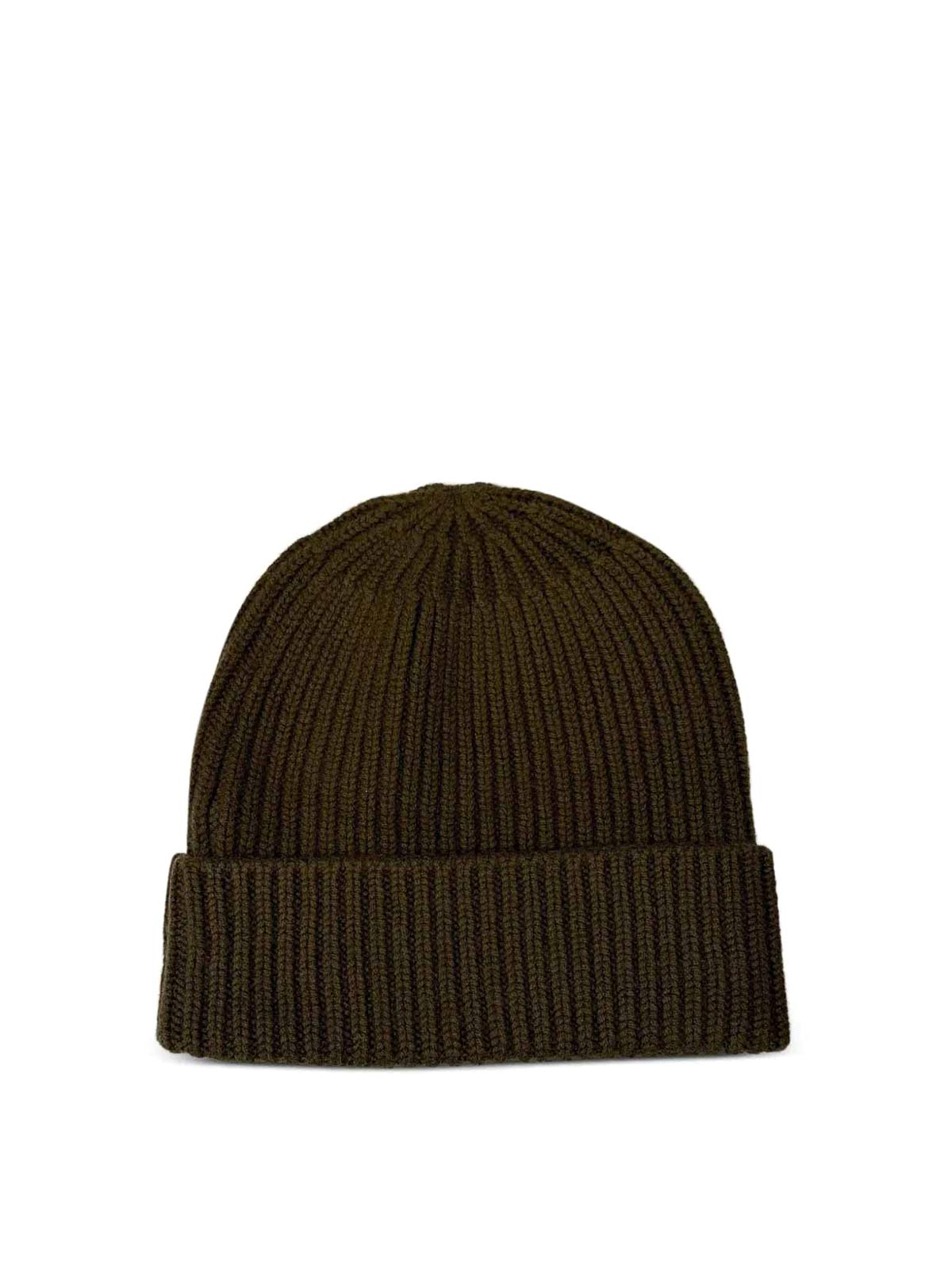 Emerson Renaldi Gorro - Verde