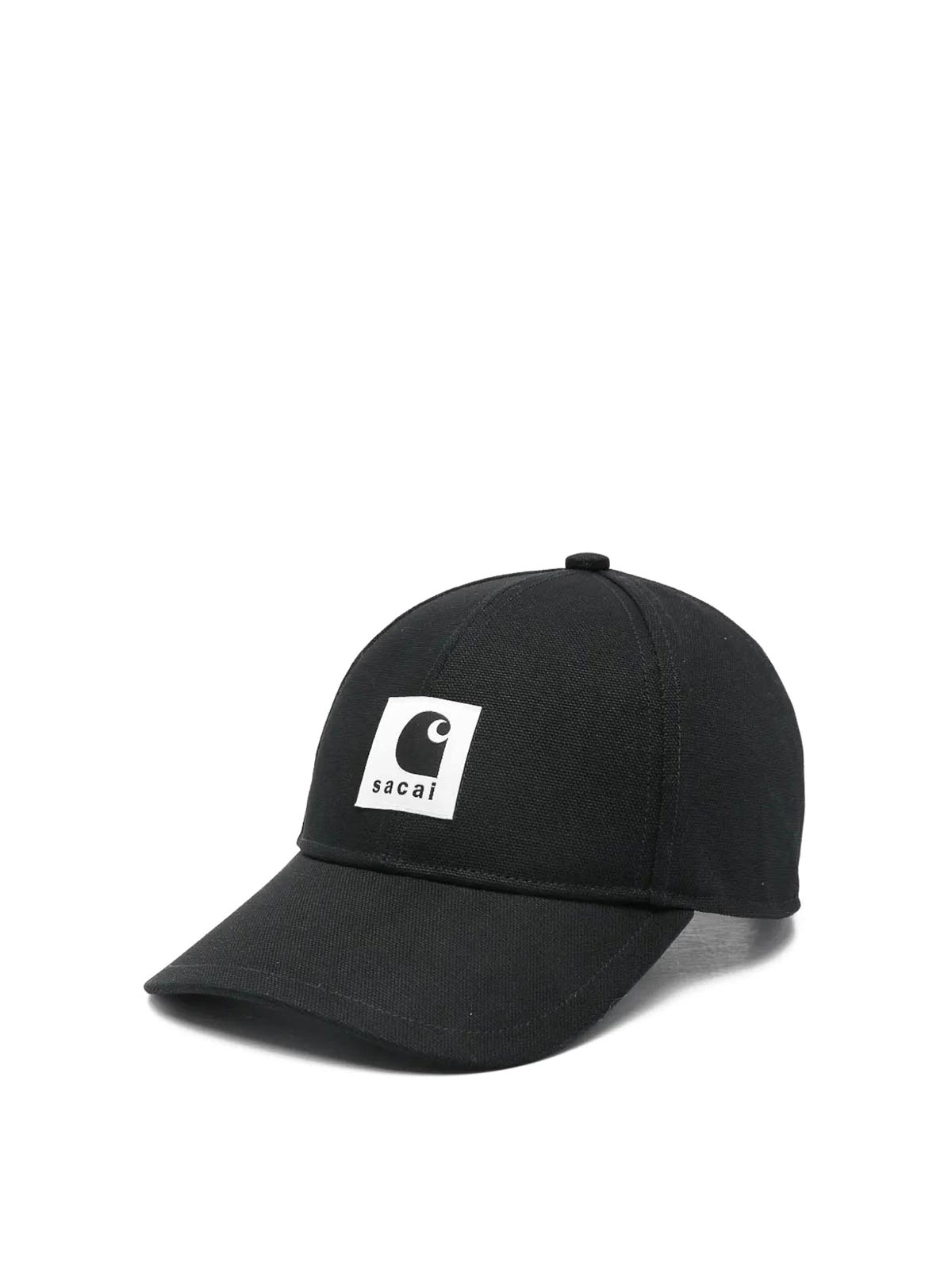 Sacai Sombrero - Negro
