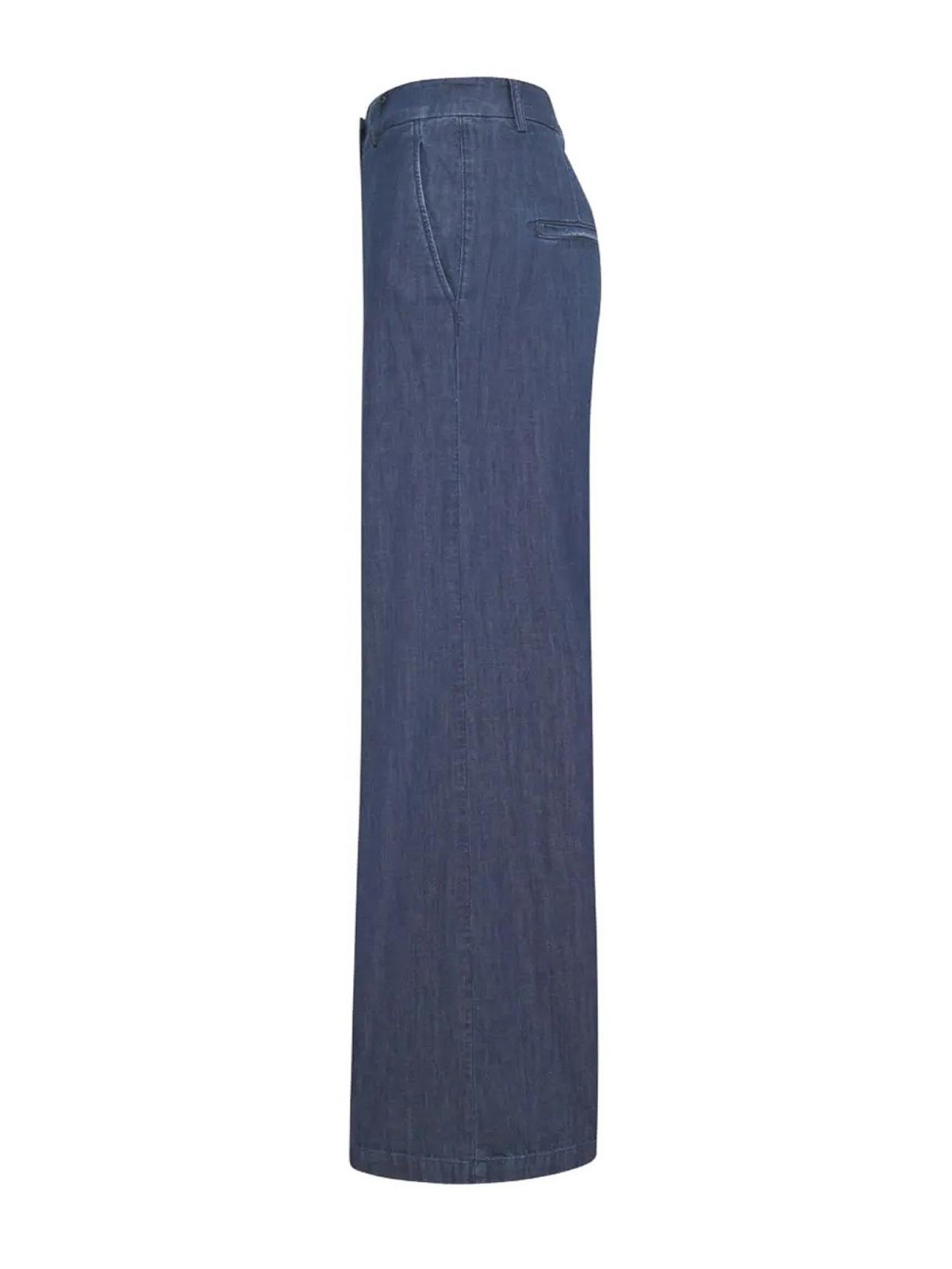 Seductive Cinturón - Azul In Azul