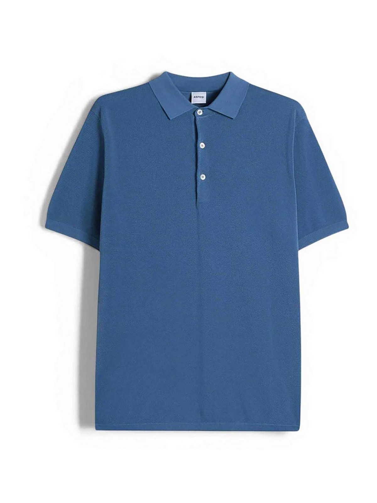 Aspesi Aspesi t-shirt e polo blu