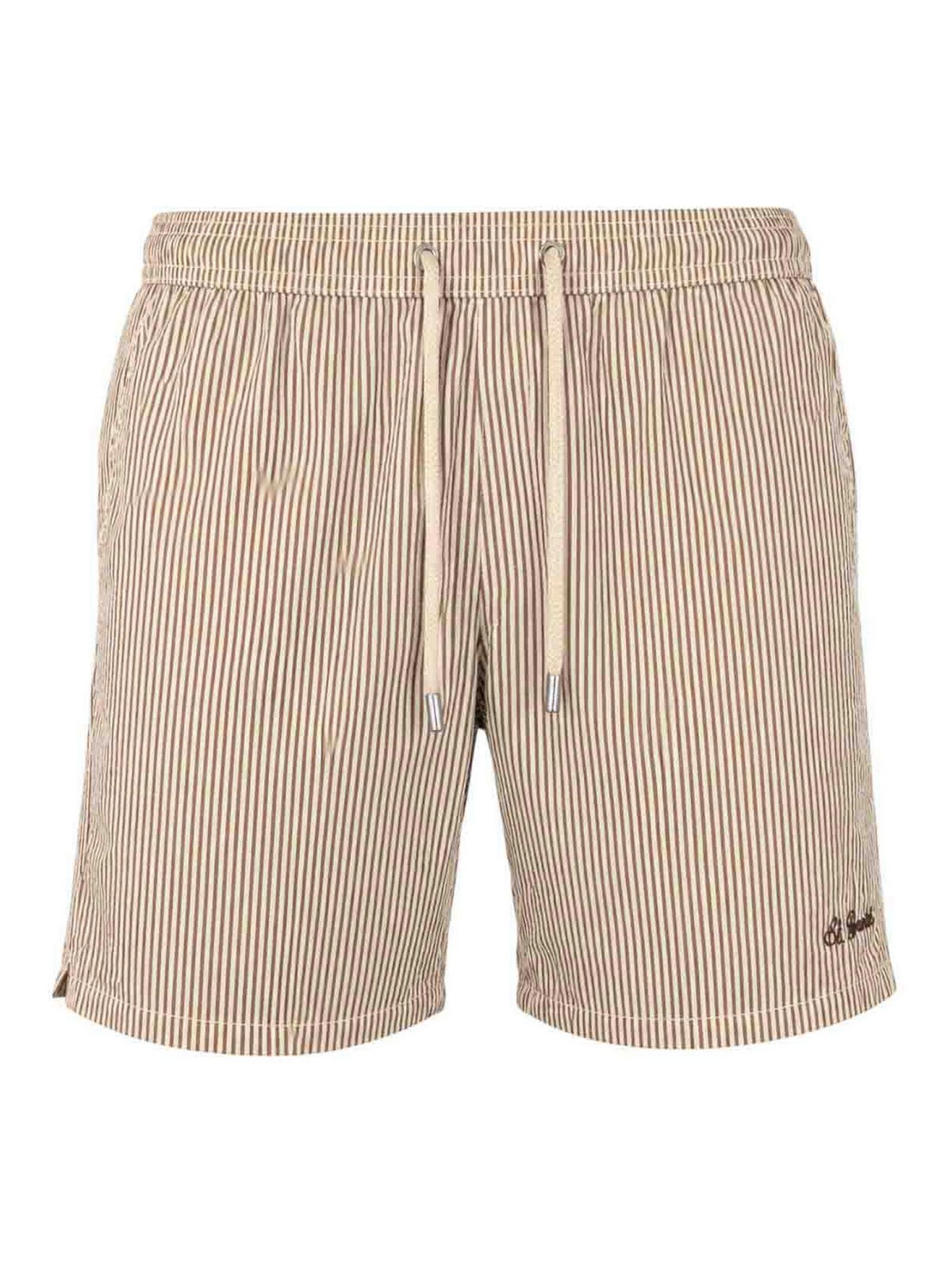 Mc2 Saint Barth Costume