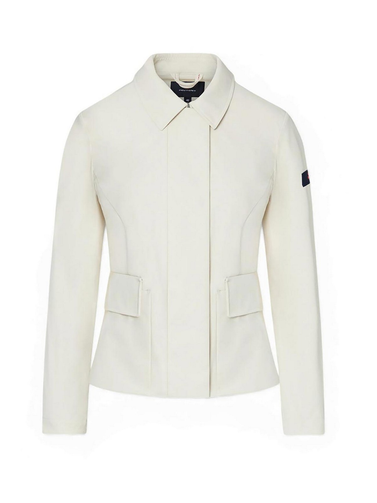 Peuterey Peuterey giacconi beige
