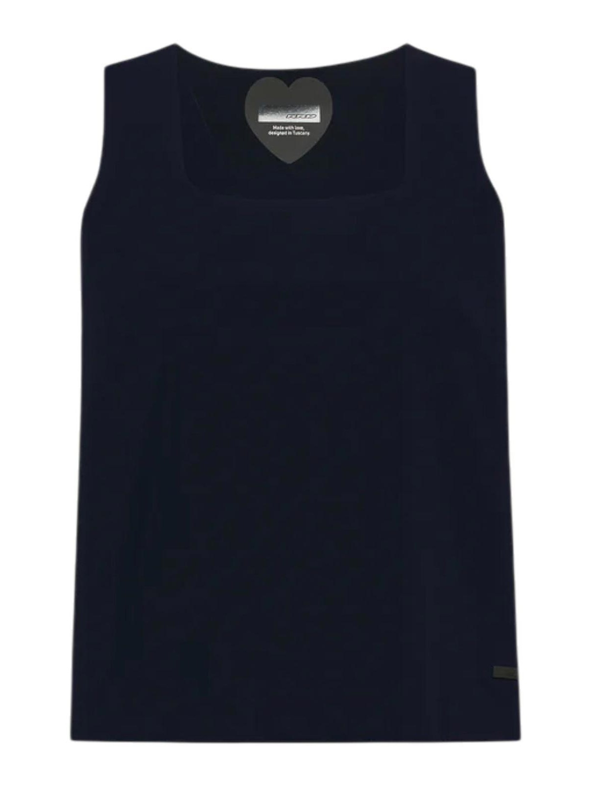 RRD Roberto Ricci Designs Top