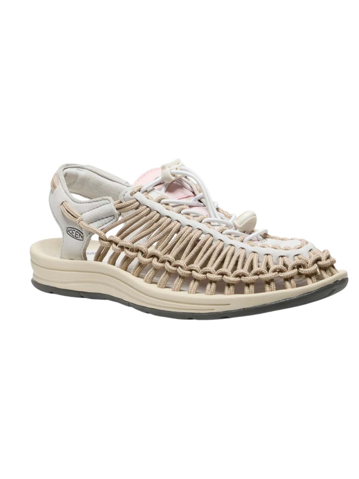 Keen サンダル - ベージュ - ベージュ|1032187LILAC