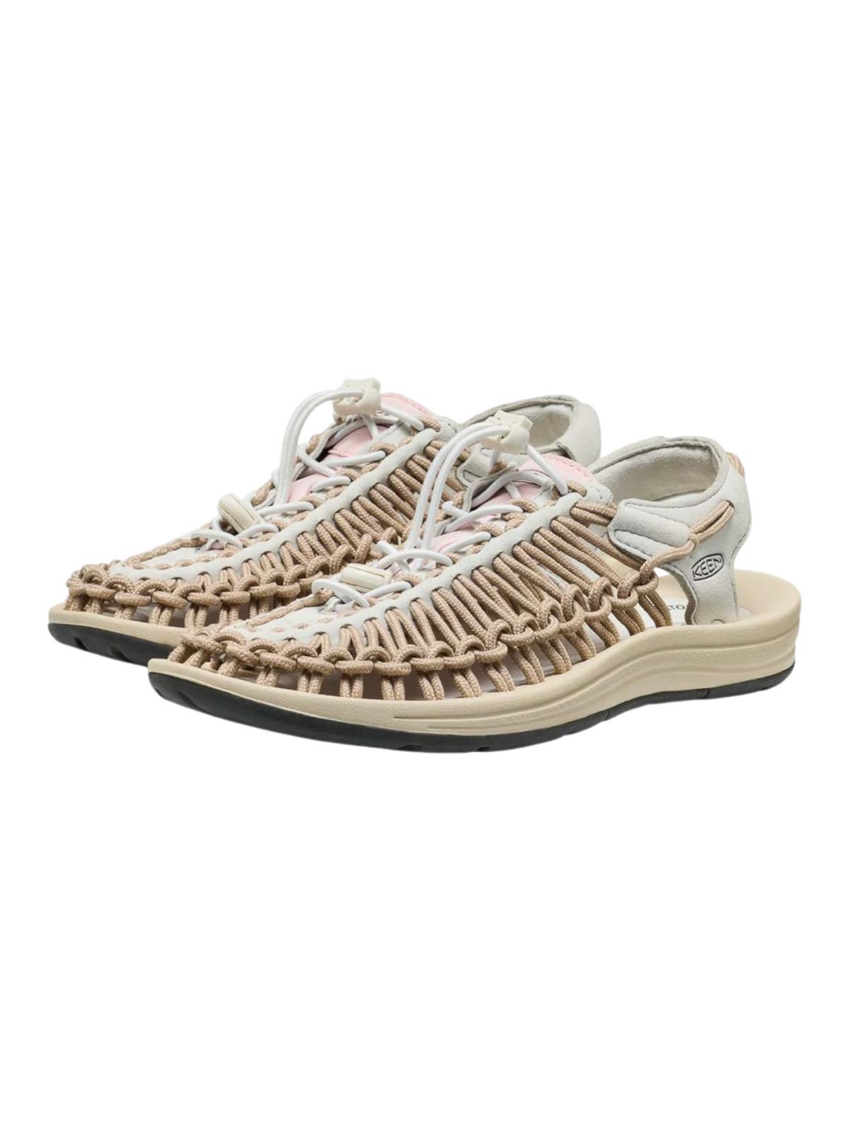Keen サンダル - ベージュ - ベージュ|1032187LILAC